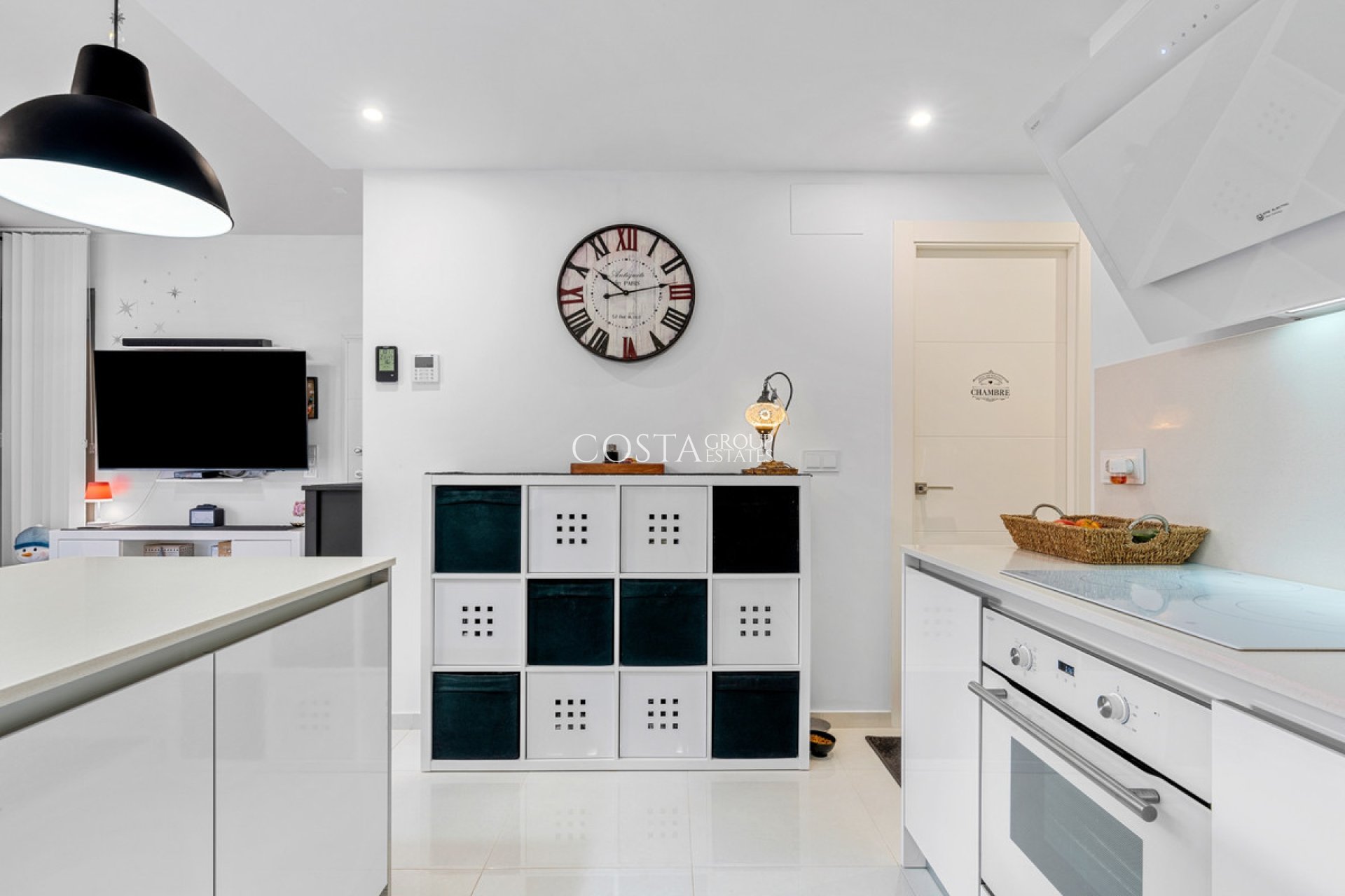 Revente - Villa -
Orihuela - Villamartin