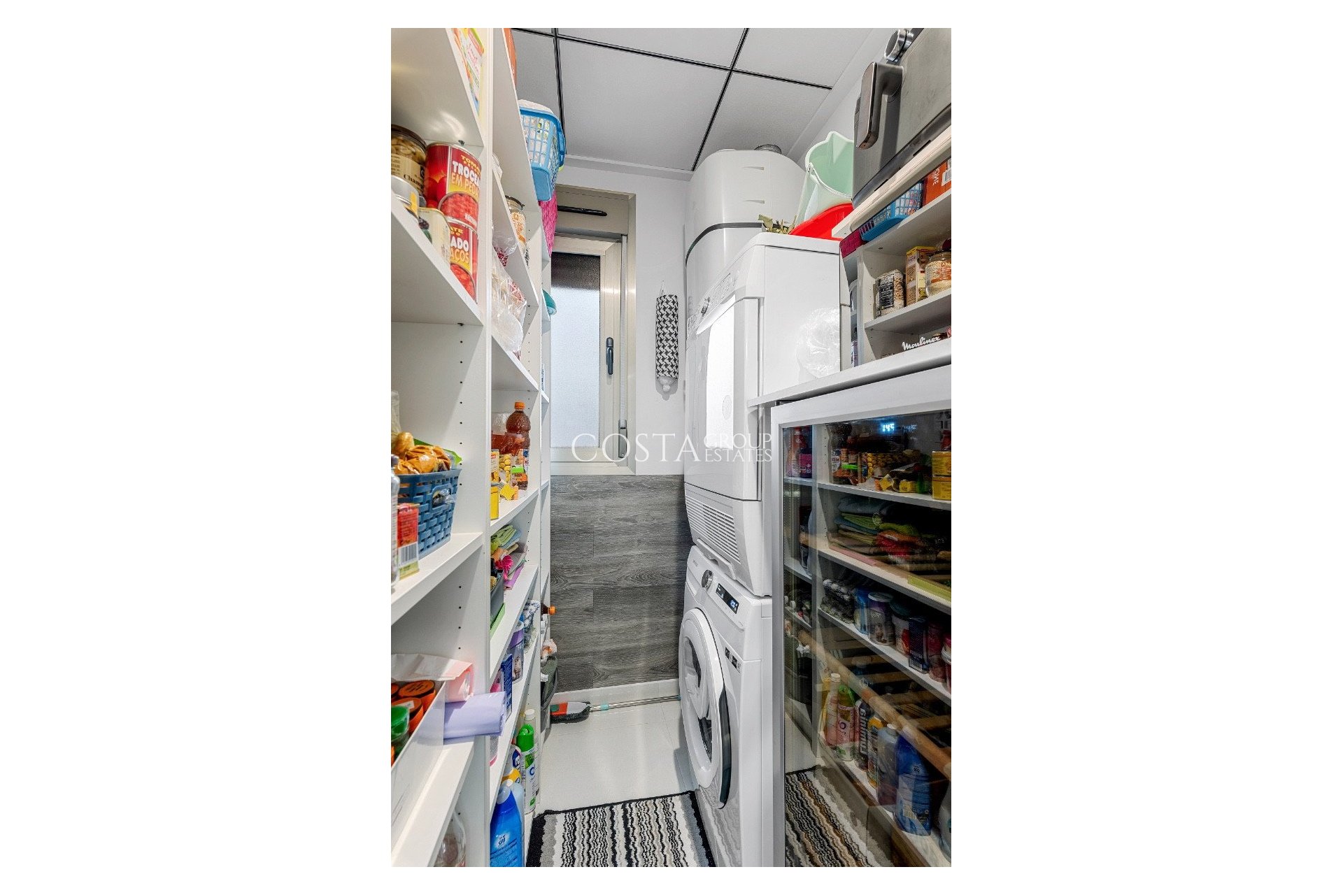 Revente - Villa -
Orihuela - Villamartin