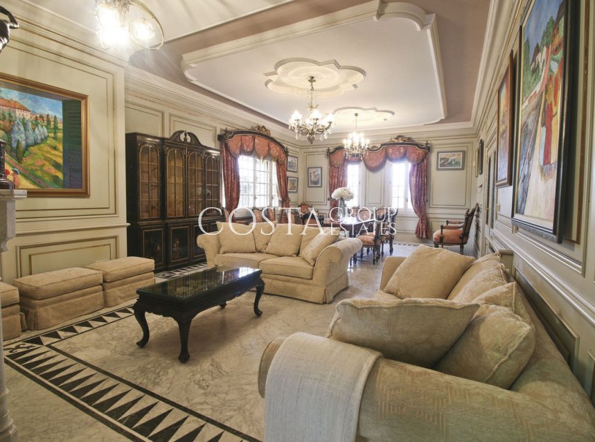 Revente - Villa -
Orihuela - Villamartin