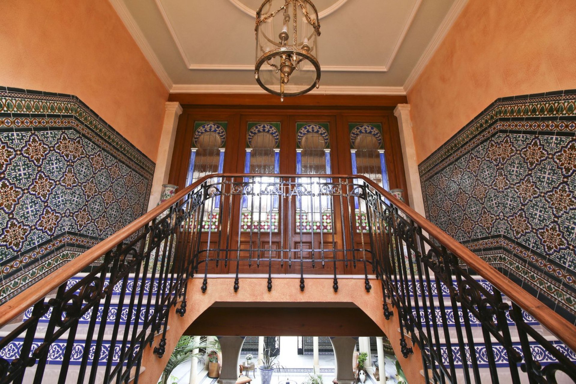 Revente - Villa -
Orihuela - Villamartin