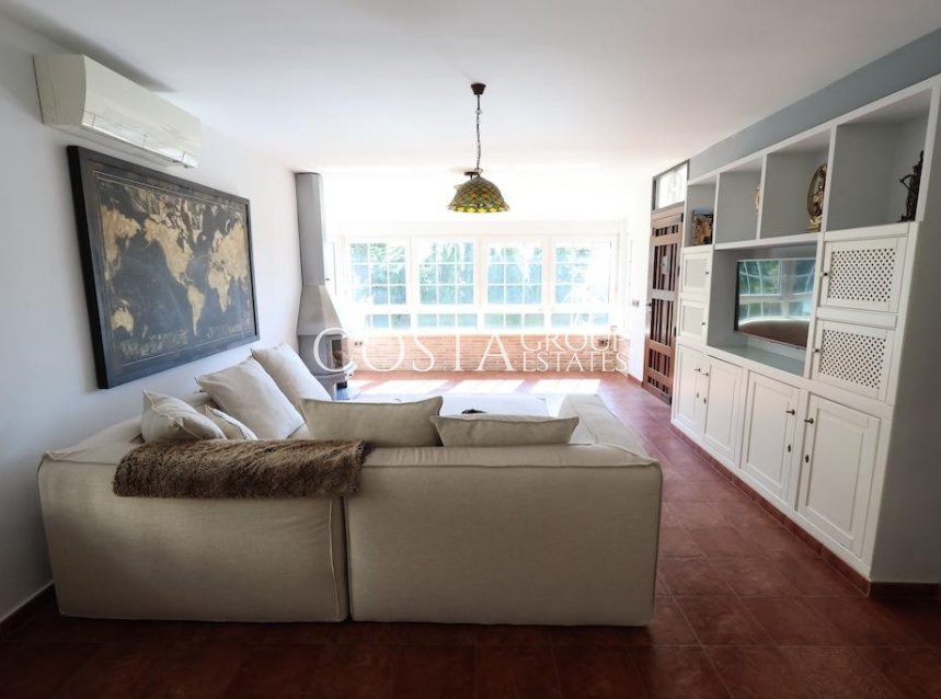 Revente - Villa -
Orihuela - Villamartin