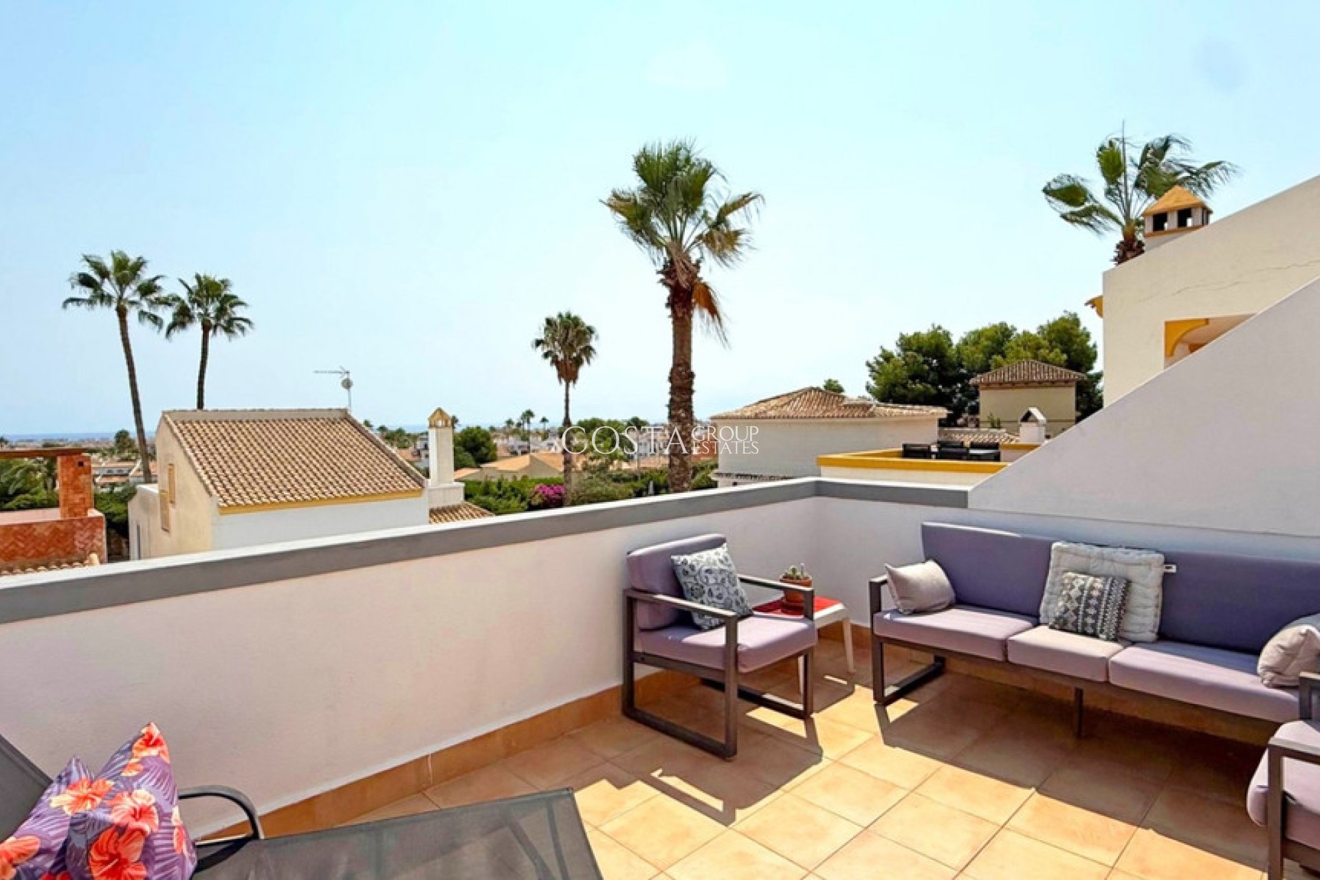 Revente - Villa -
Orihuela - Villamartin