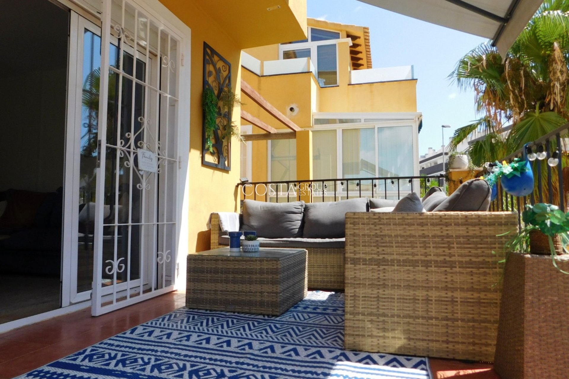 Revente - Villa -
Orihuela - Villamartin