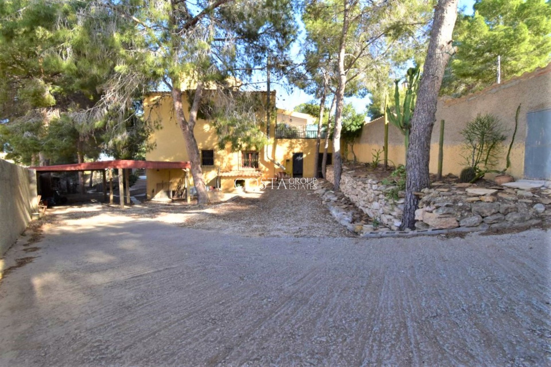 Revente - Villa -
Orihuela - Villamartin