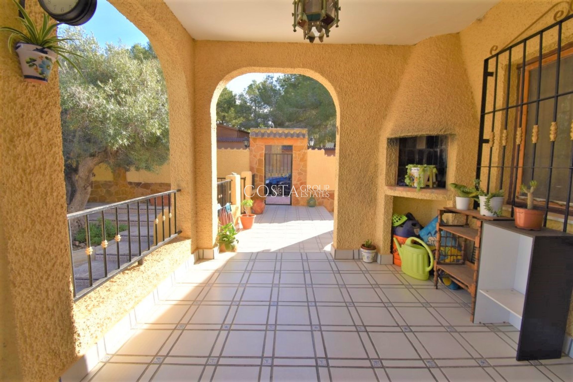 Revente - Villa -
Orihuela - Villamartin