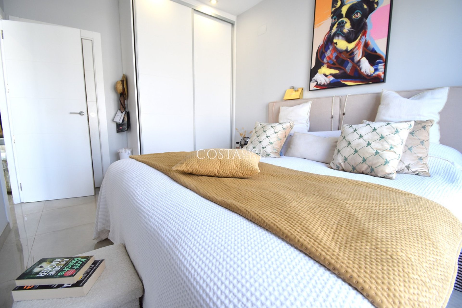 Revente - Villa -
Orihuela - Villamartin