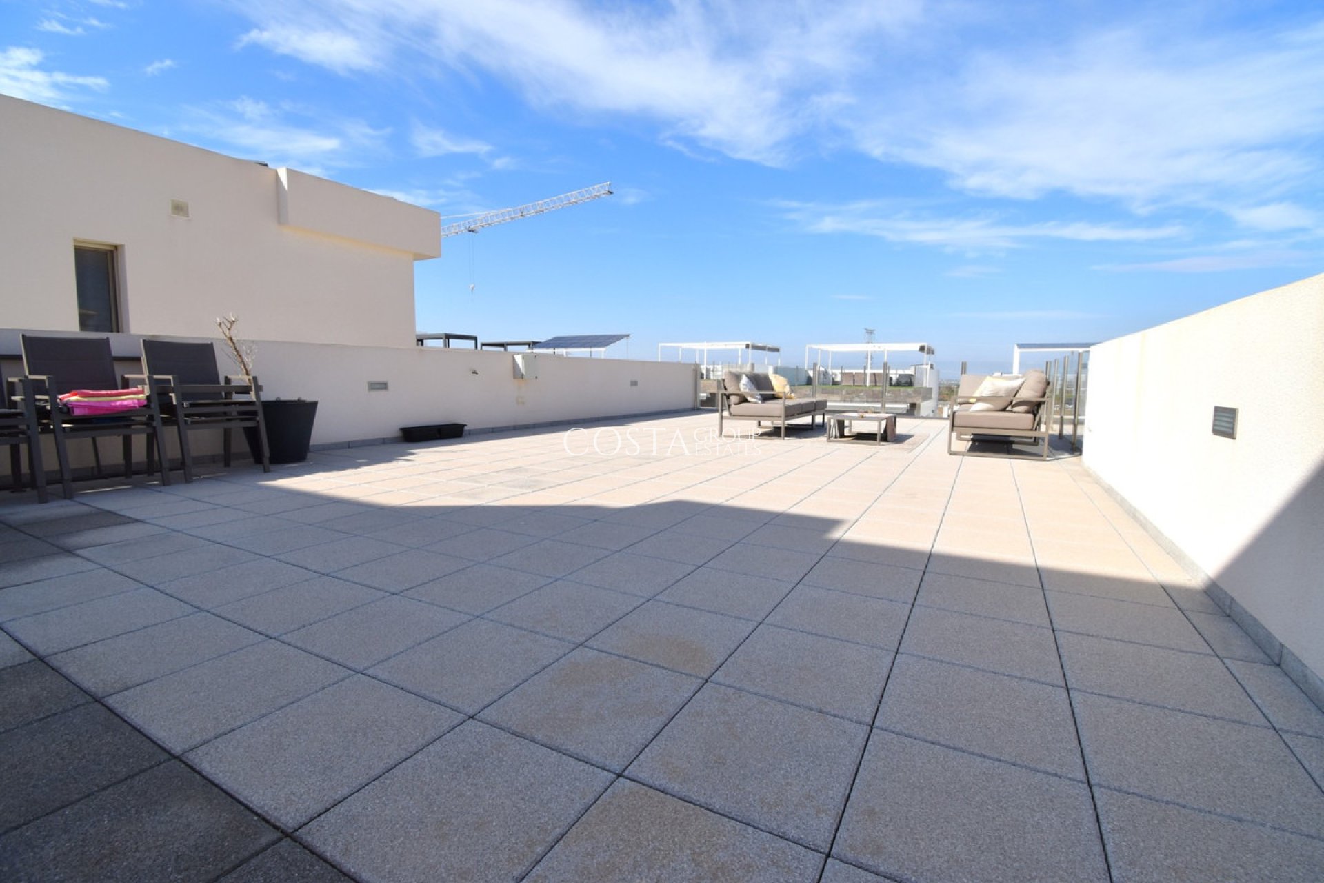 Revente - Villa -
Orihuela - Villamartin