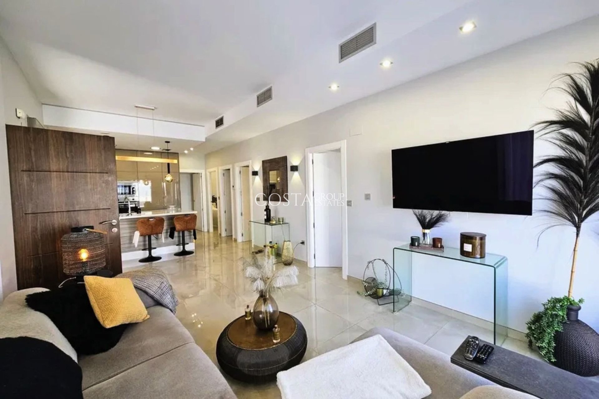 Revente - Villa -
Orihuela - Villamartin