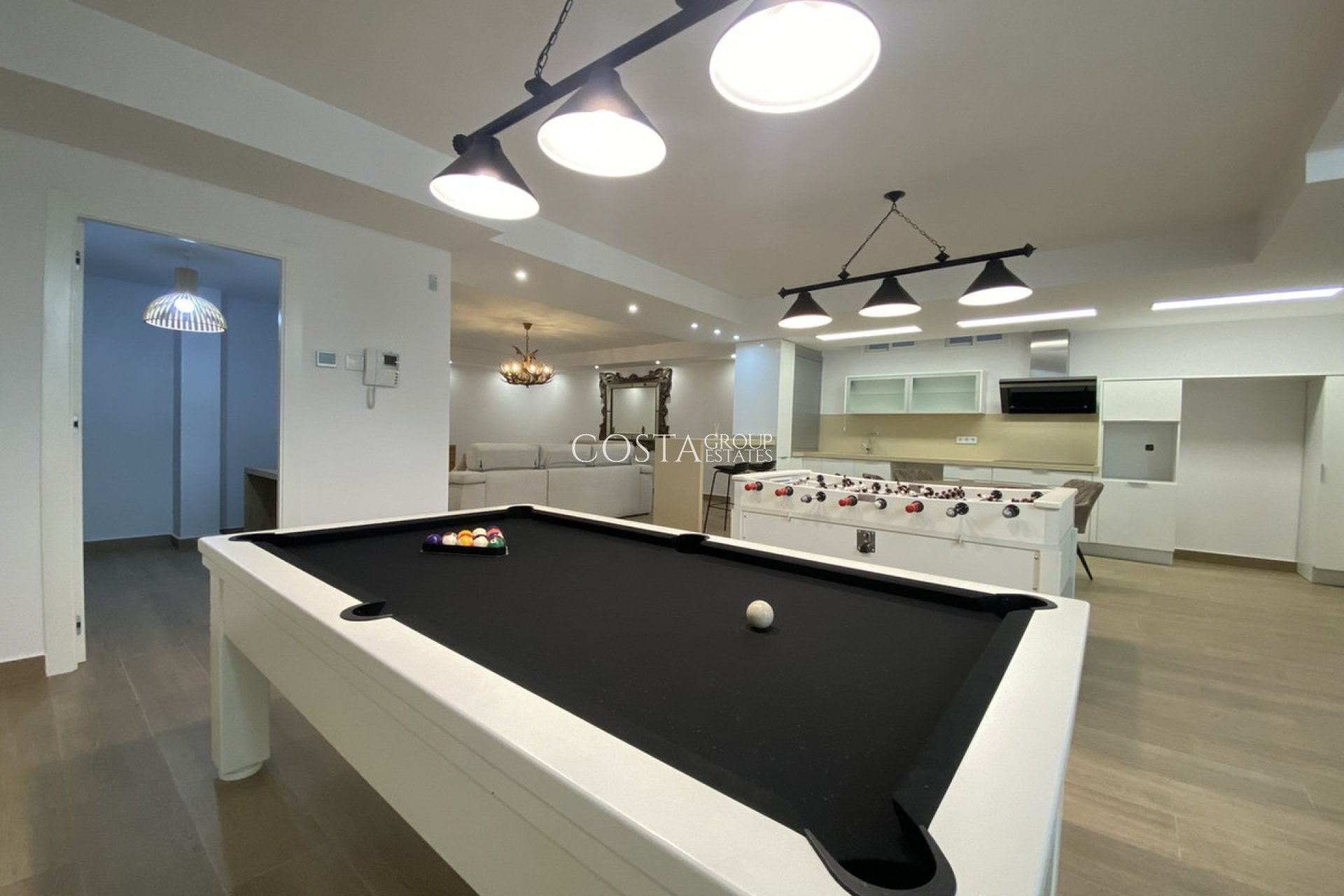 Revente - Villa -
Orihuela - Villamartin