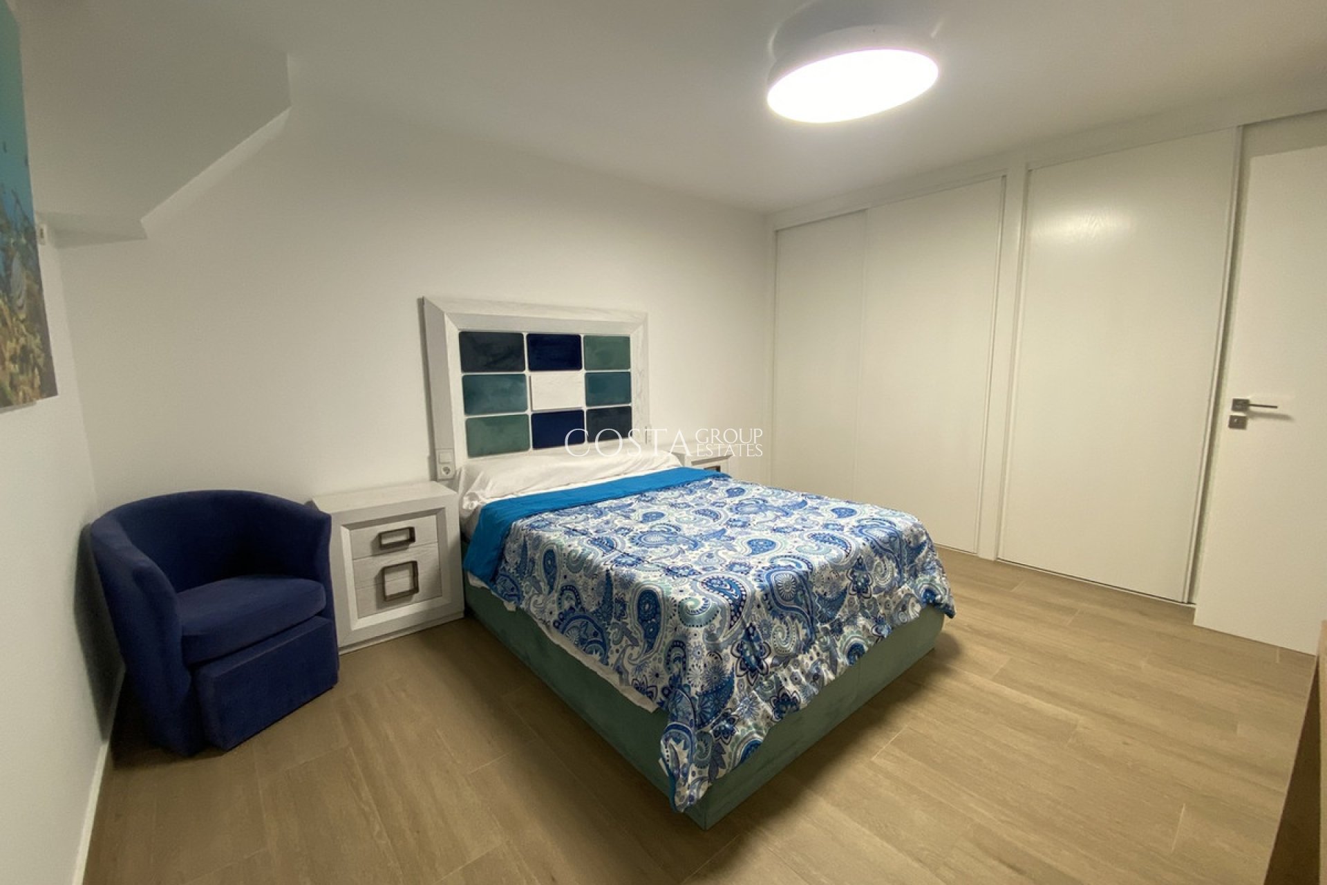 Revente - Villa -
Orihuela - Villamartin