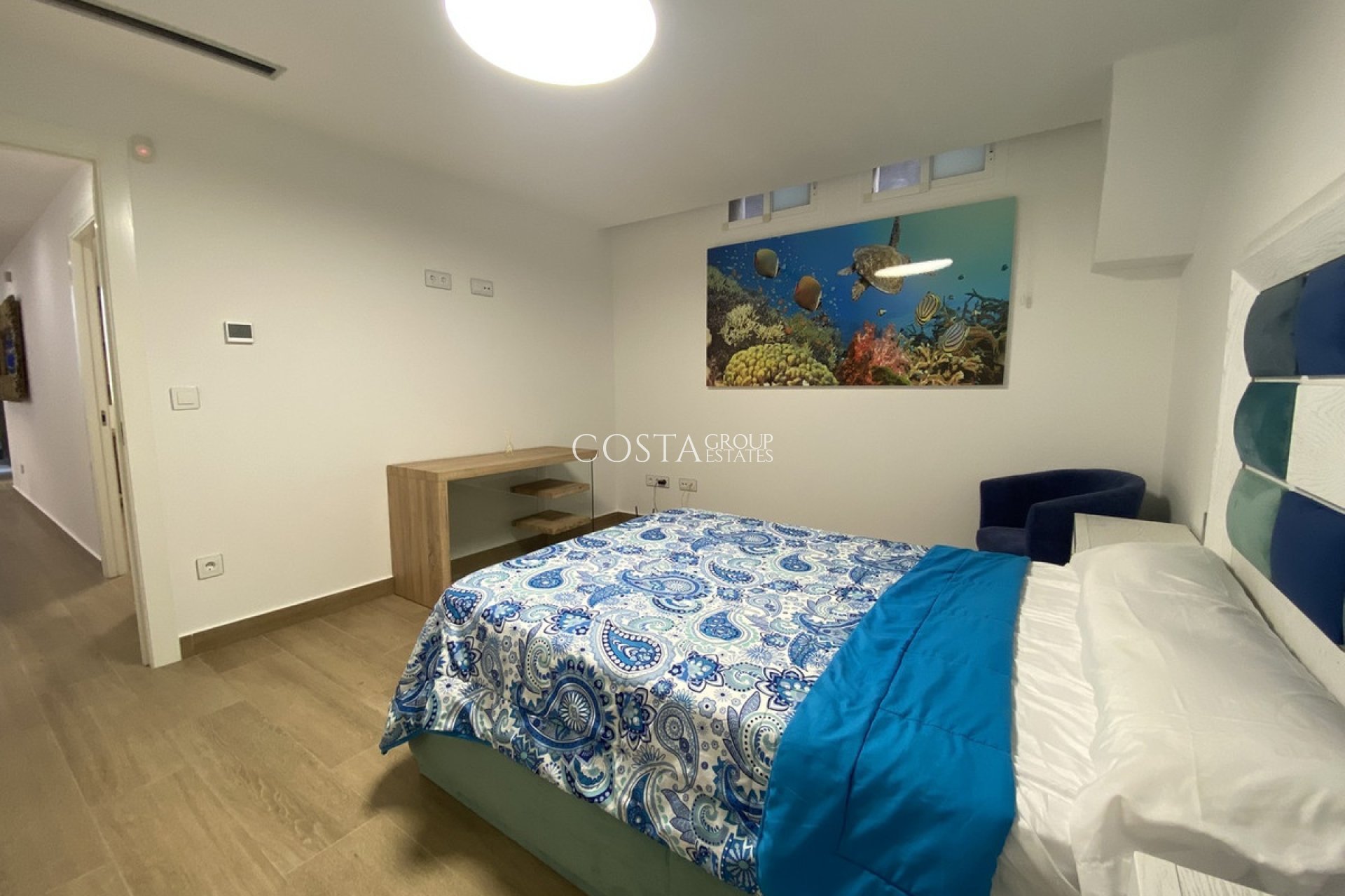 Revente - Villa -
Orihuela - Villamartin