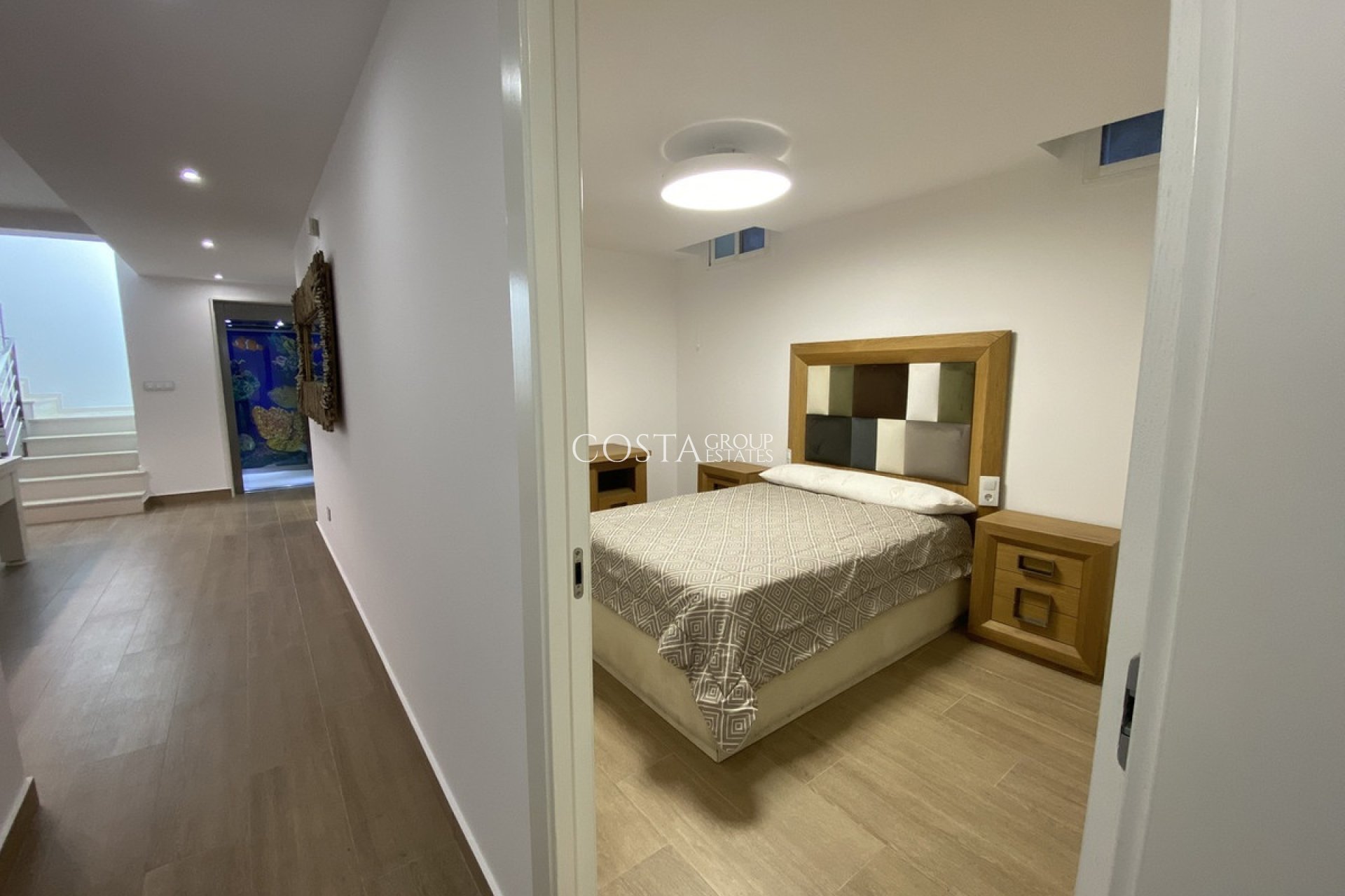 Revente - Villa -
Orihuela - Villamartin