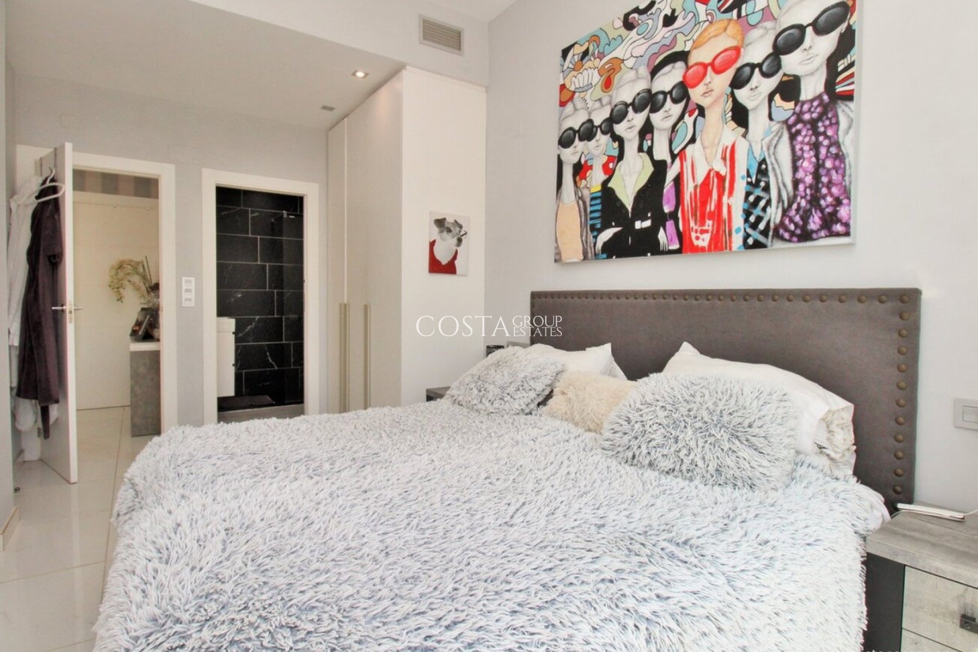 Revente - Villa -
Orihuela - Villamartin