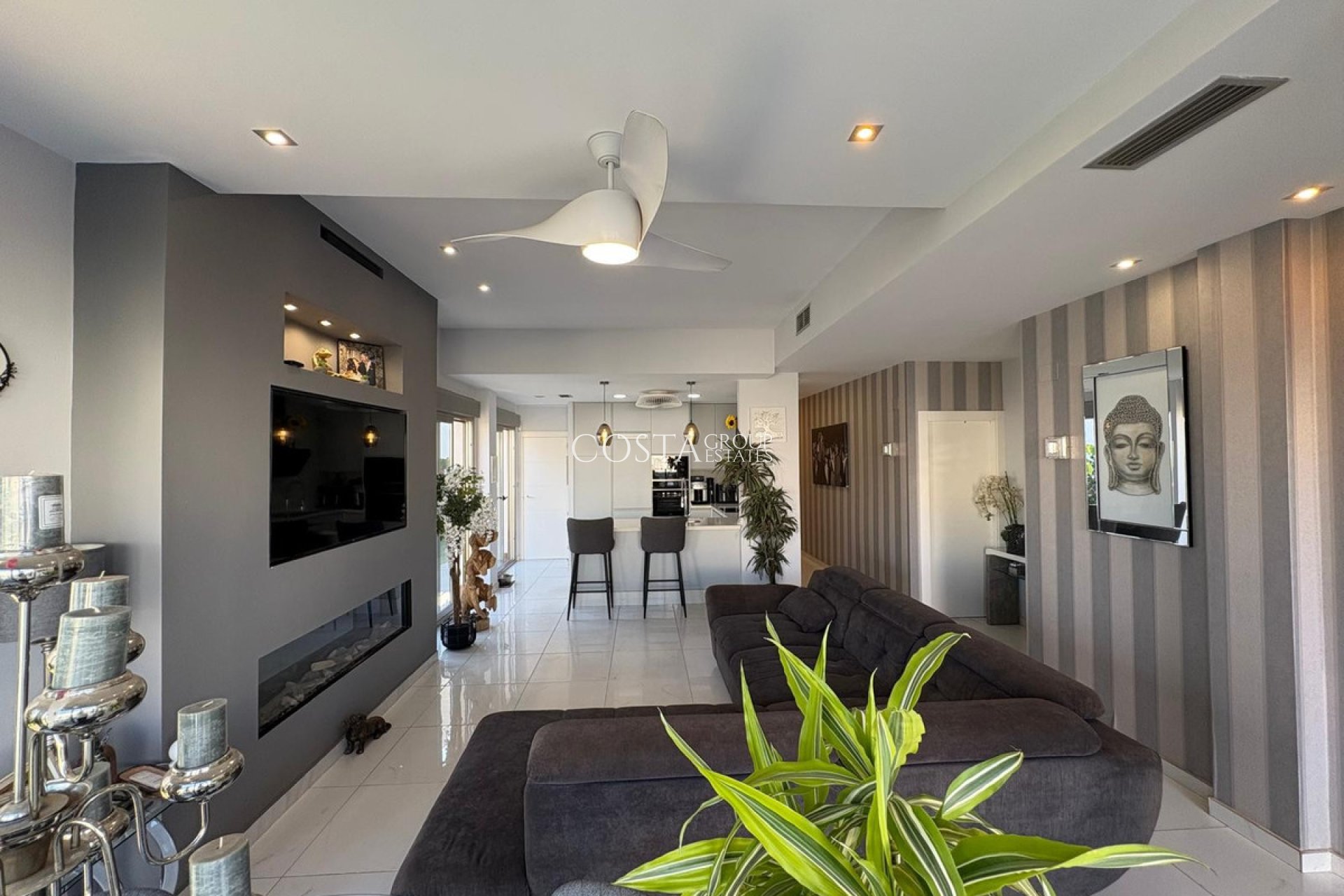 Revente - Villa -
Orihuela - Villamartin