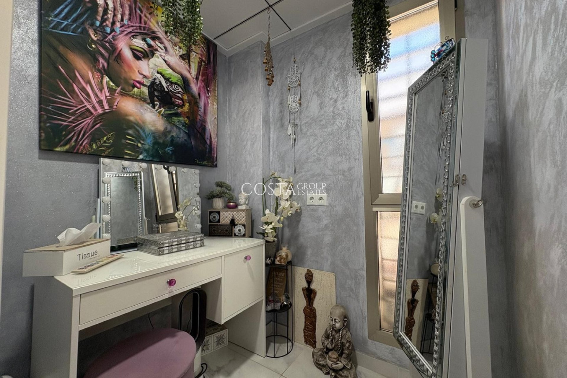 Revente - Villa -
Orihuela - Villamartin