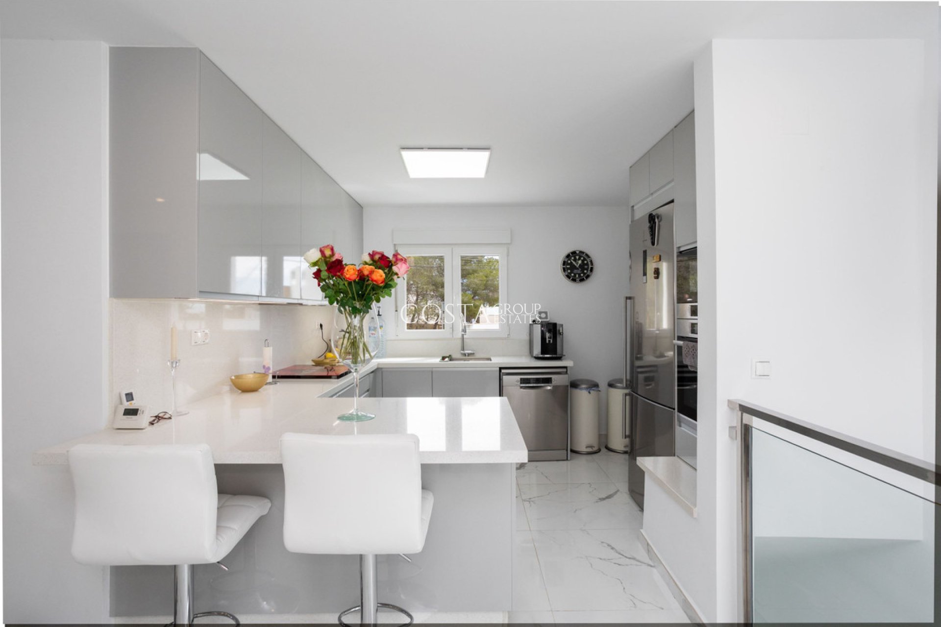 Revente - Villa -
Orihuela - Villamartin