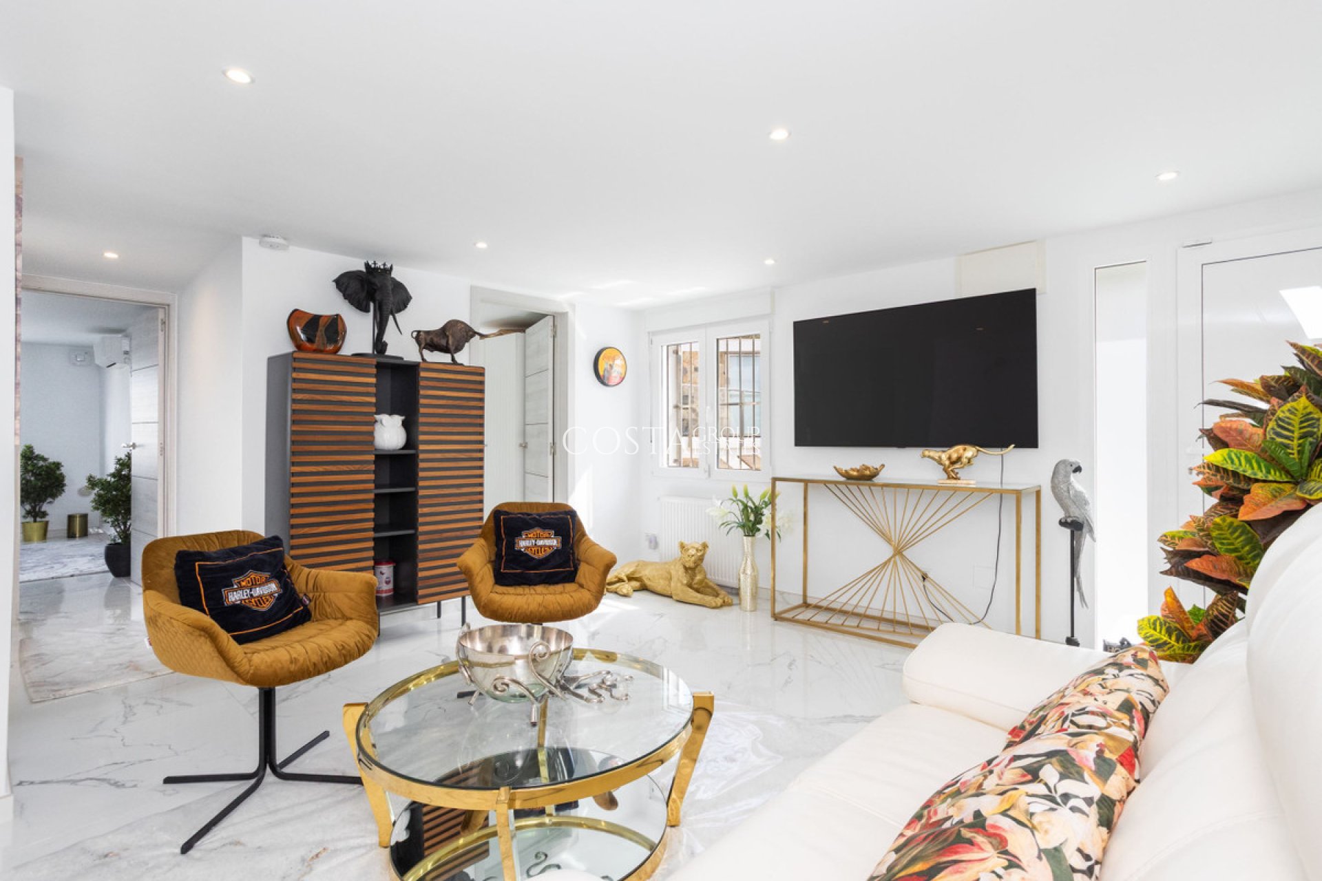 Revente - Villa -
Orihuela - Villamartin