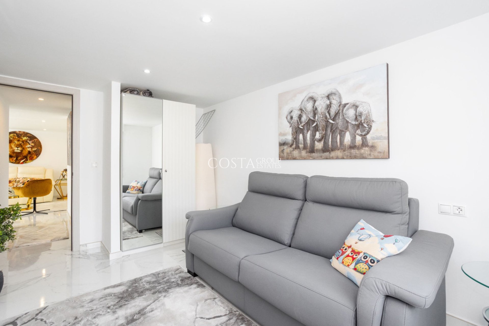 Revente - Villa -
Orihuela - Villamartin