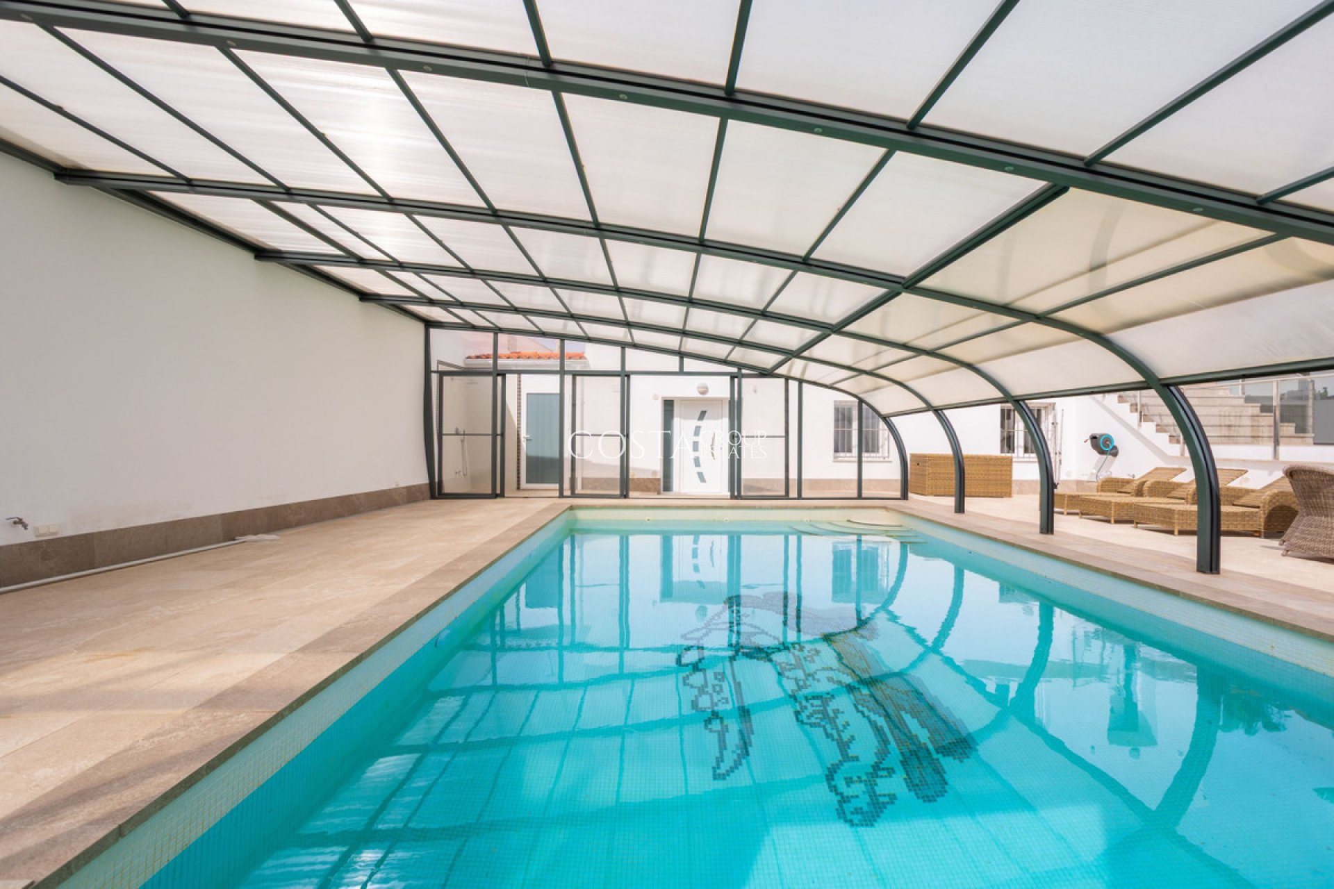 Revente - Villa -
Orihuela - Villamartin