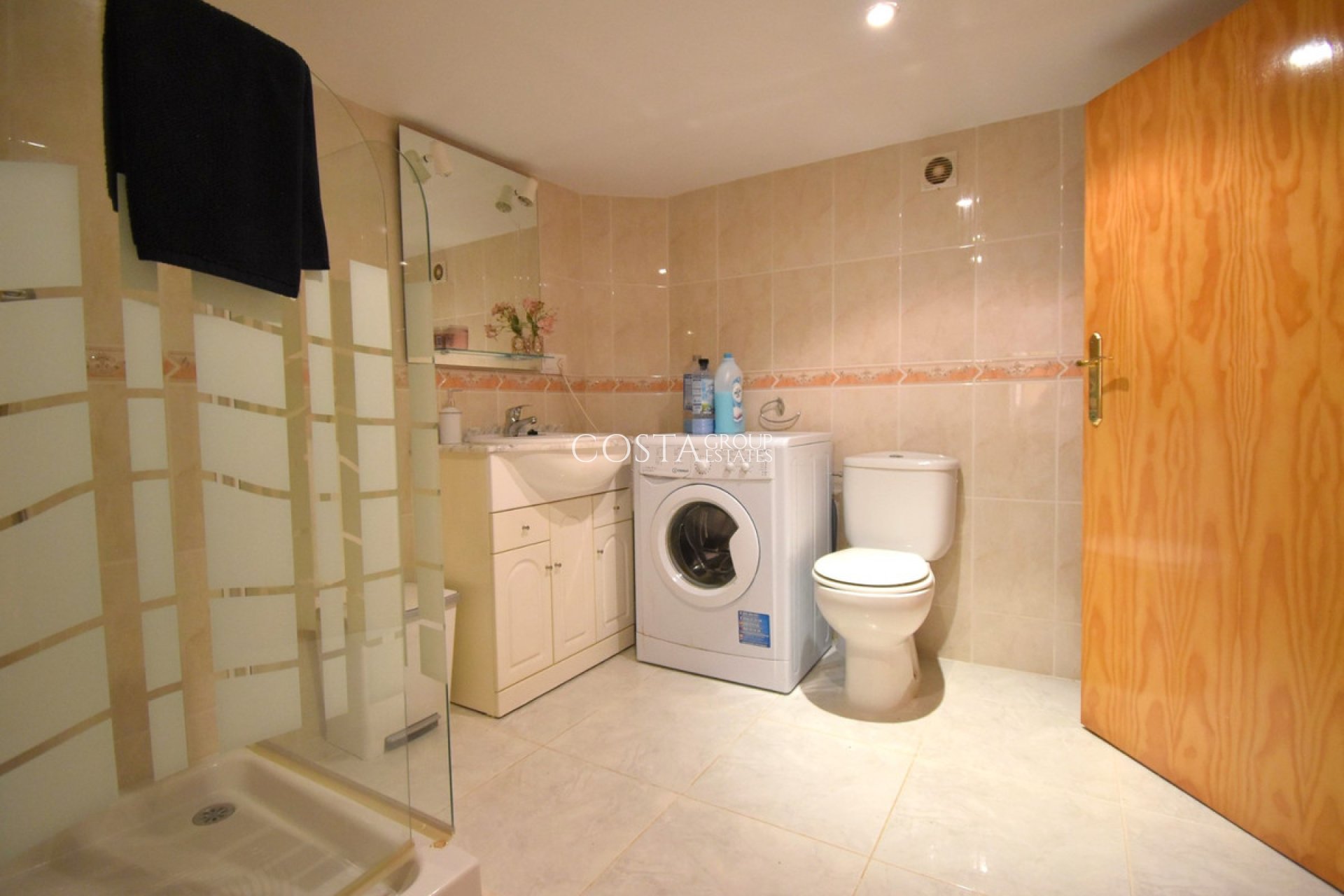 Revente - Villa -
Orihuela - Villamartin