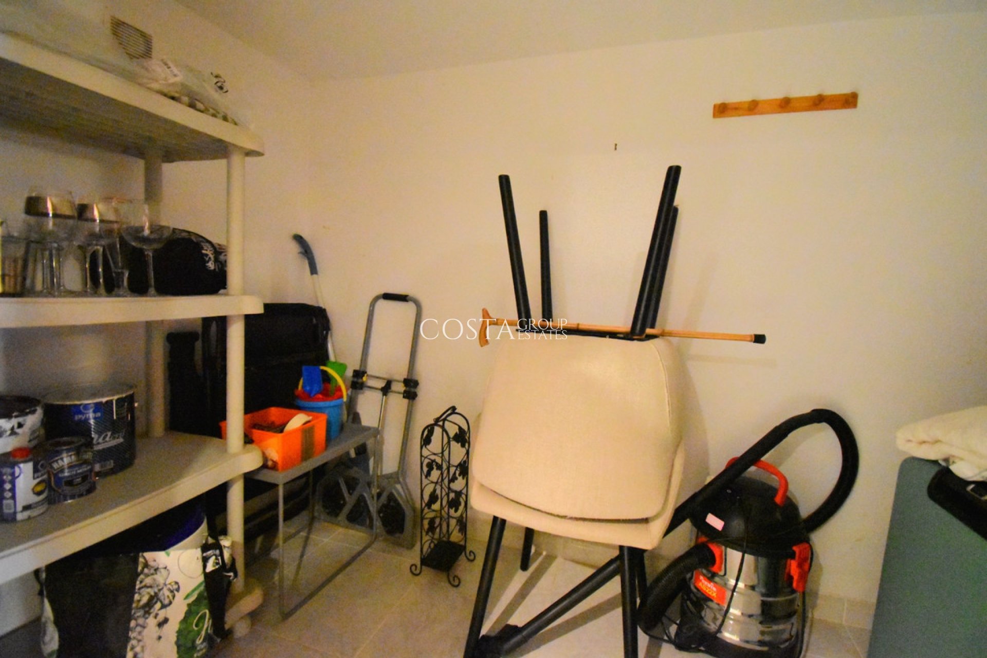 Revente - Villa -
Orihuela - Villamartin