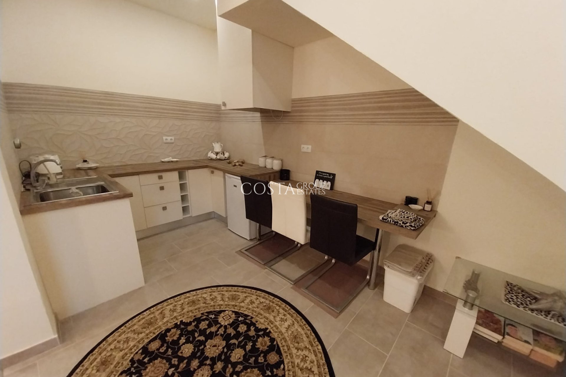 Revente - Villa -
Orihuela - Villamartin