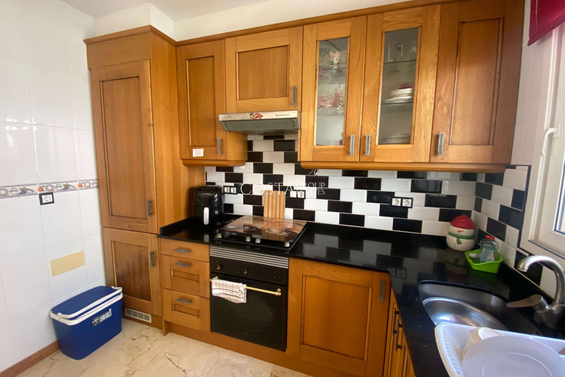 Revente - Villa -
Orihuela - Villamartin