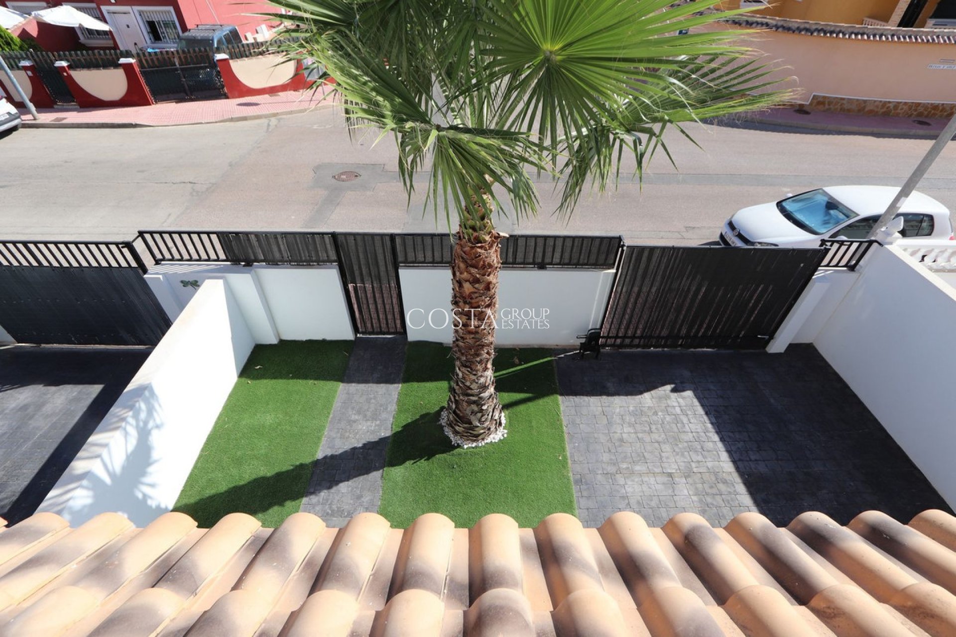 Revente - Villa -
Orihuela - Villamartin