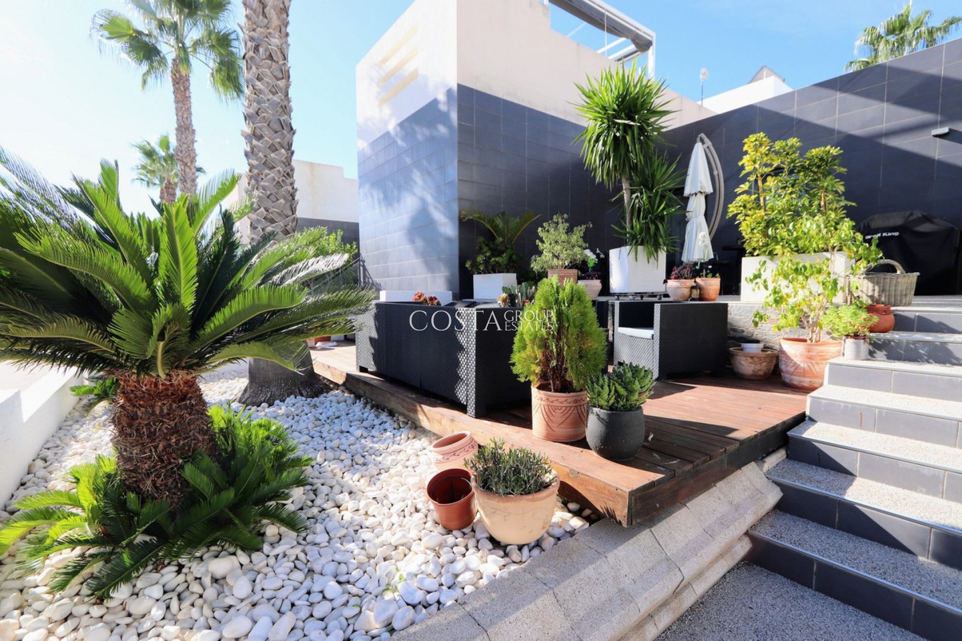 Revente - Villa -
Orihuela - Villamartin