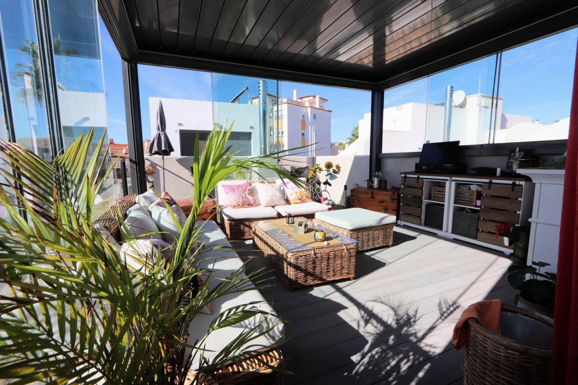 Revente - Villa -
Orihuela - Villamartin