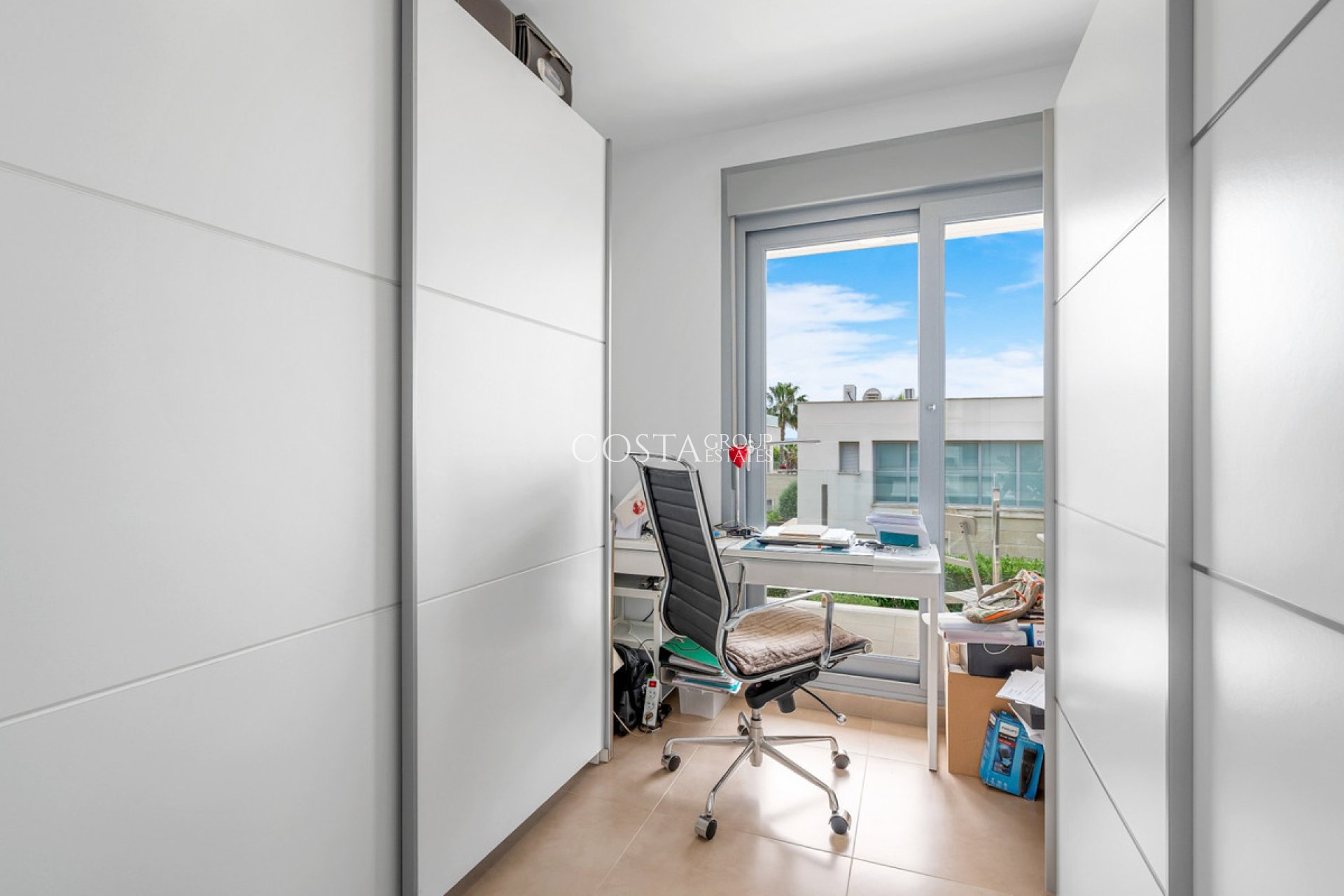 Revente - Villa -
Orihuela - Vista Bella Golf