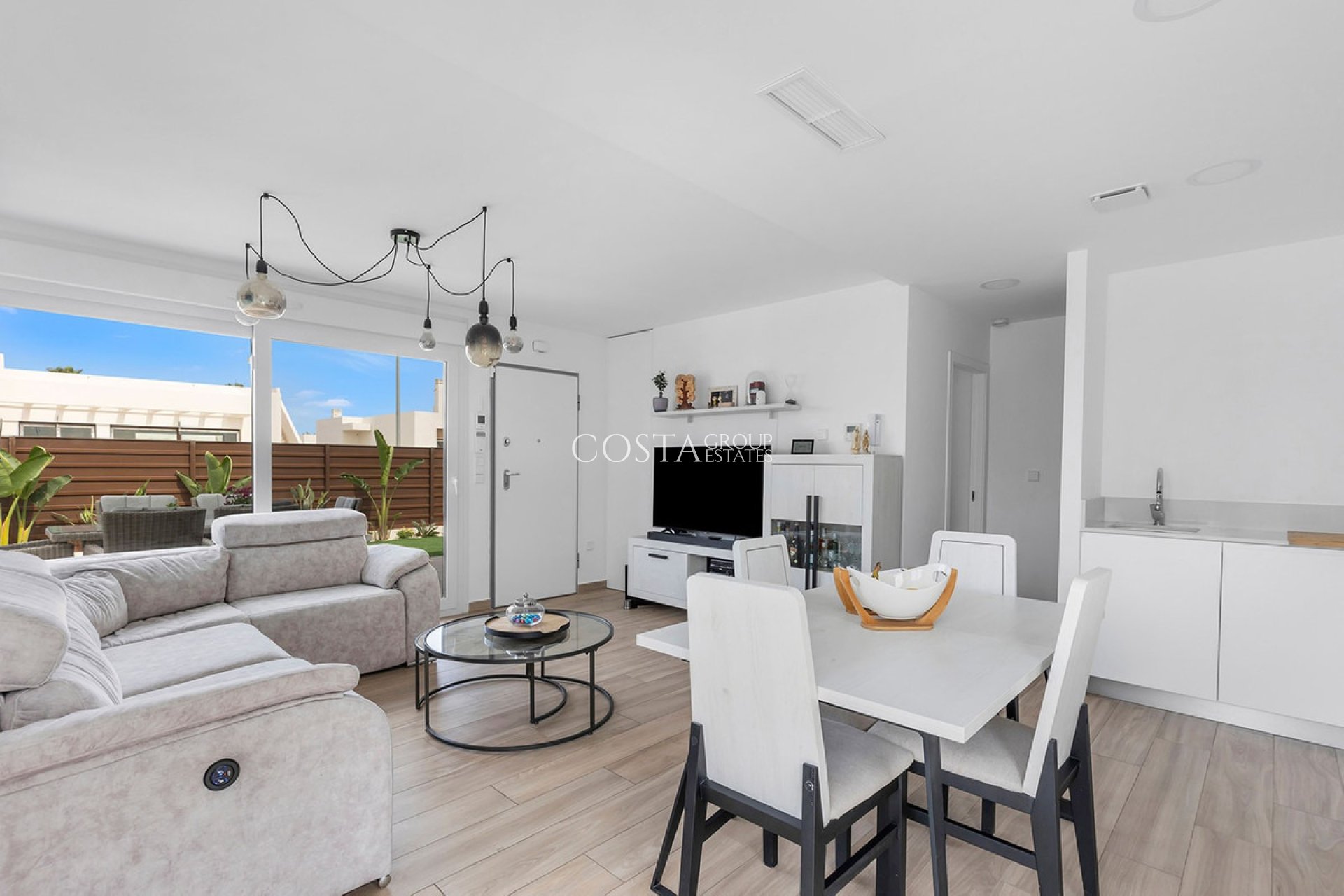 Revente - Villa -
Orihuela - Vista Bella Golf