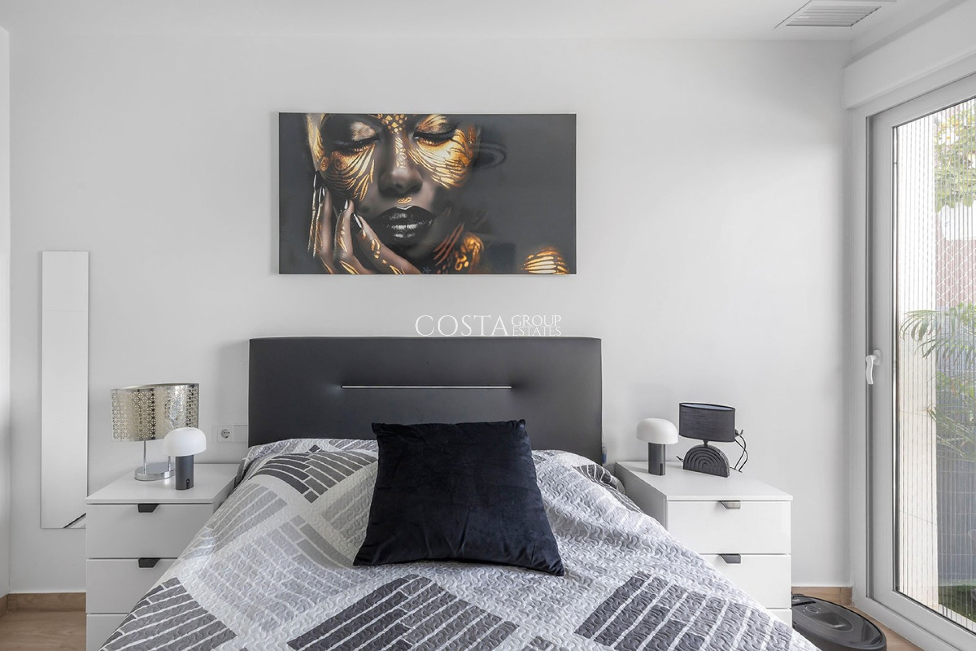 Revente - Villa -
Orihuela - Vista Bella Golf