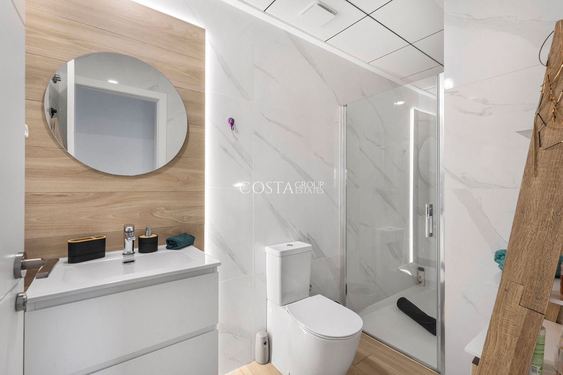 Revente - Villa -
Orihuela - Vista Bella Golf