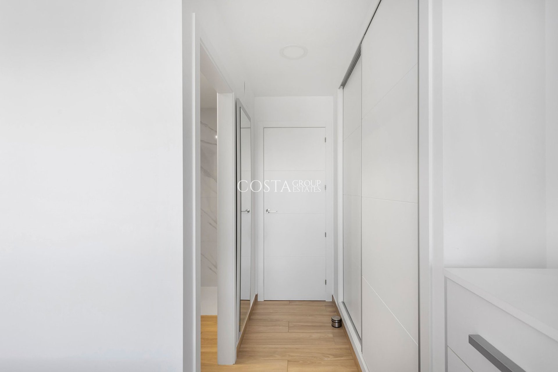 Revente - Villa -
Orihuela - Vista Bella Golf