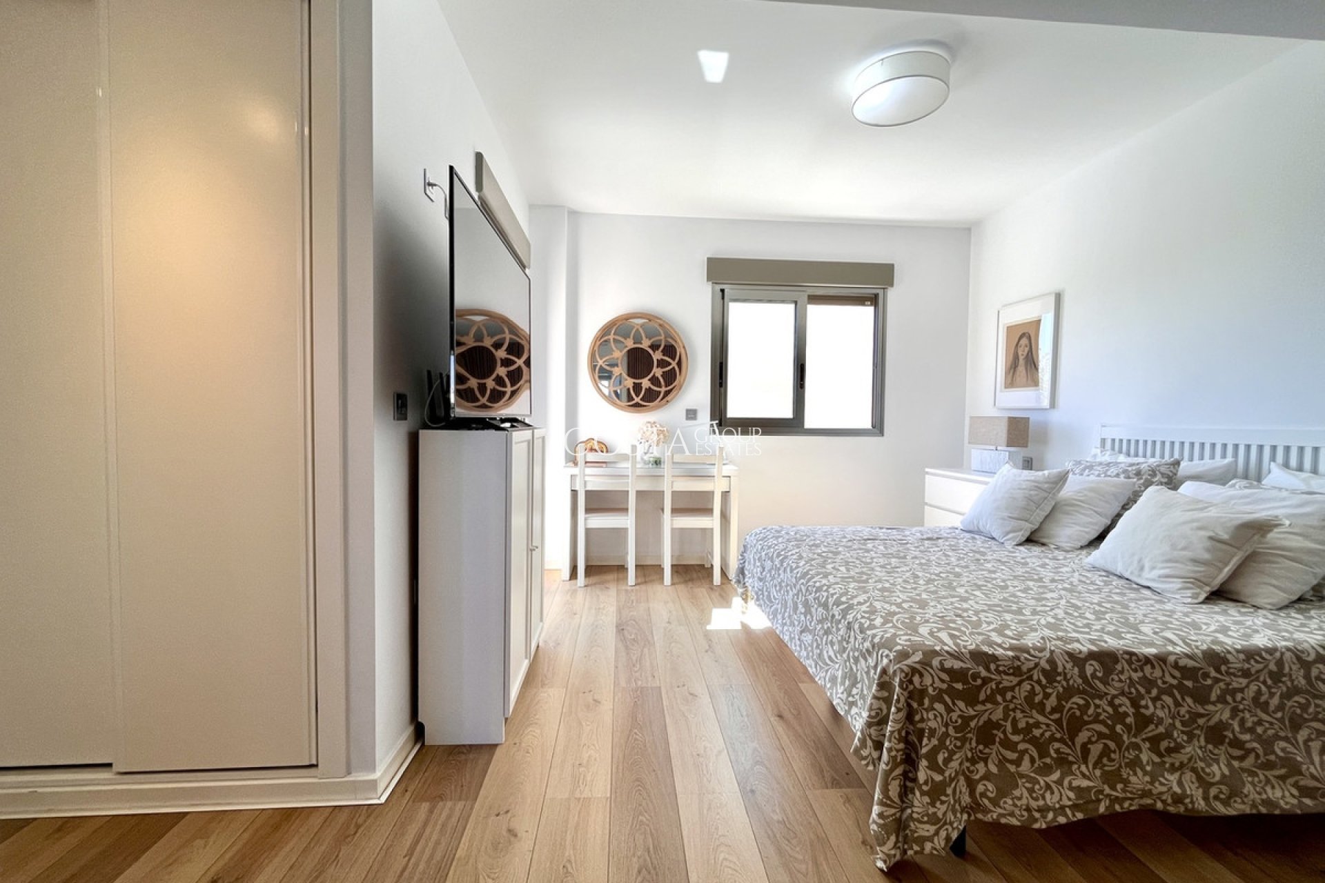 Revente - Villa -
Pilar de la Horadada - Pilar de la Horadada Centro