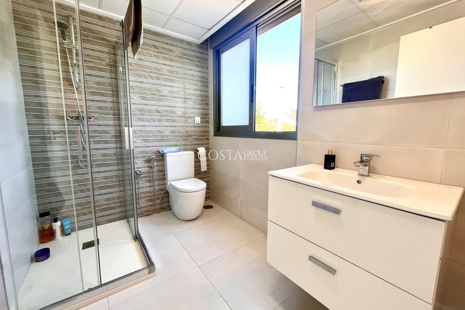 Revente - Villa -
Pilar de la Horadada - Pilar de la Horadada Centro