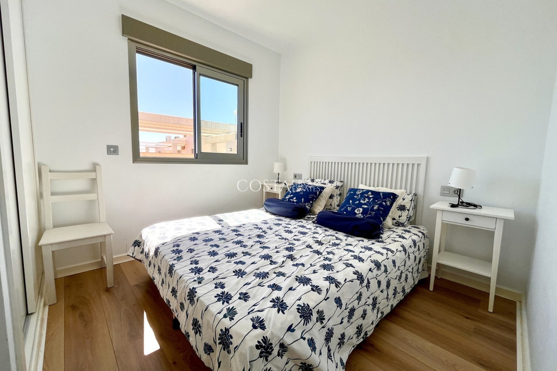 Revente - Villa -
Pilar de la Horadada - Pilar de la Horadada Centro