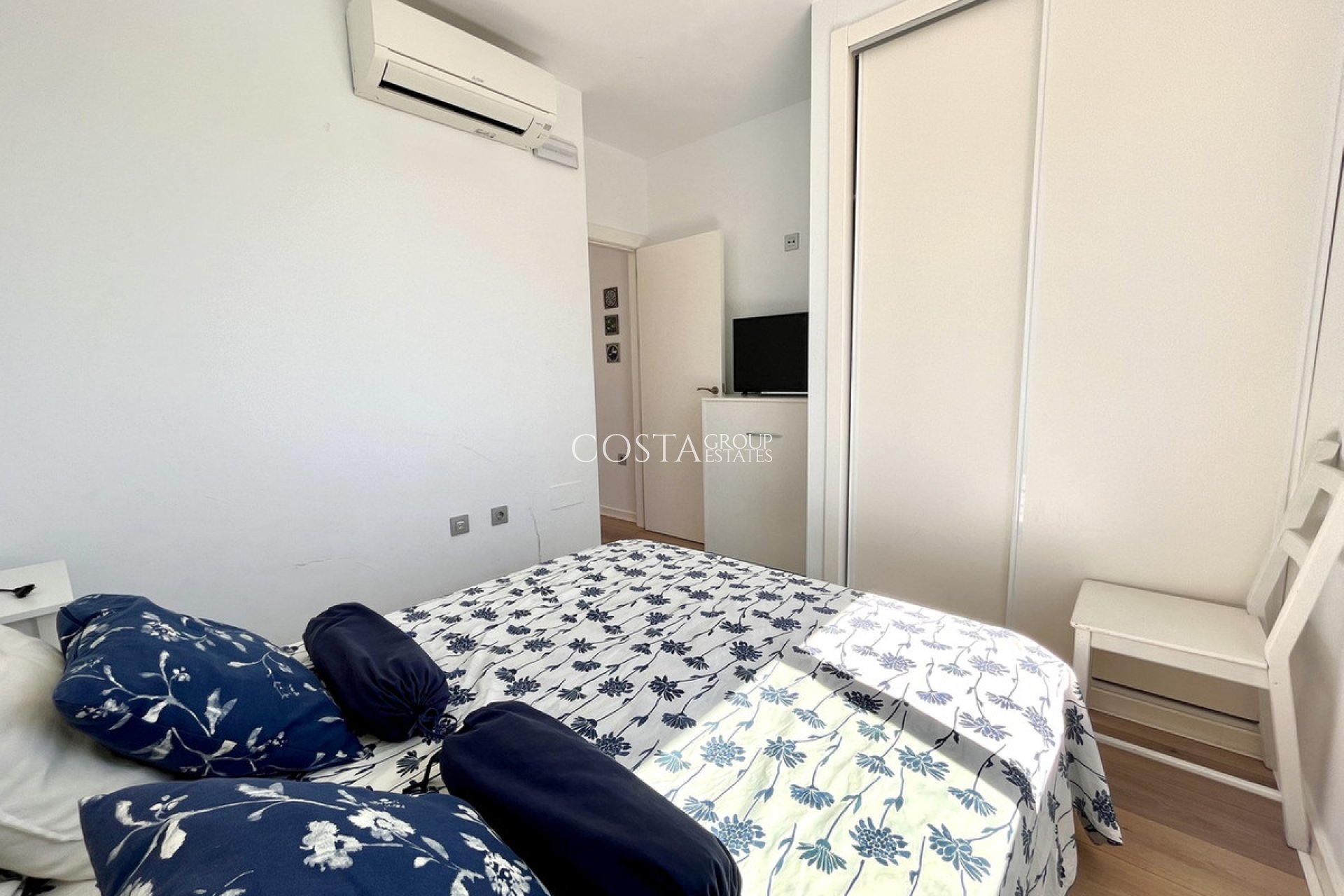 Revente - Villa -
Pilar de la Horadada - Pilar de la Horadada Centro