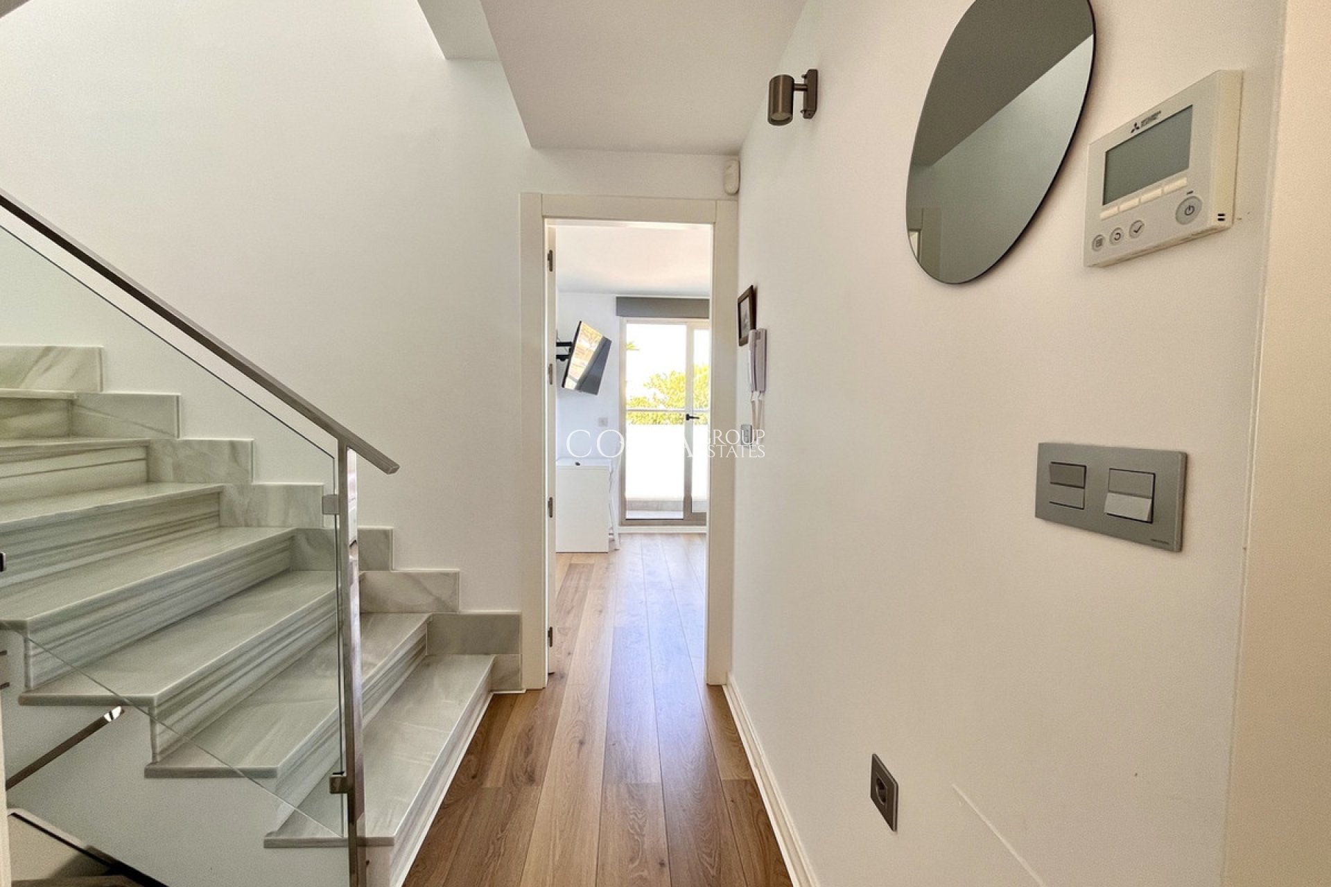 Revente - Villa -
Pilar de la Horadada - Pilar de la Horadada Centro