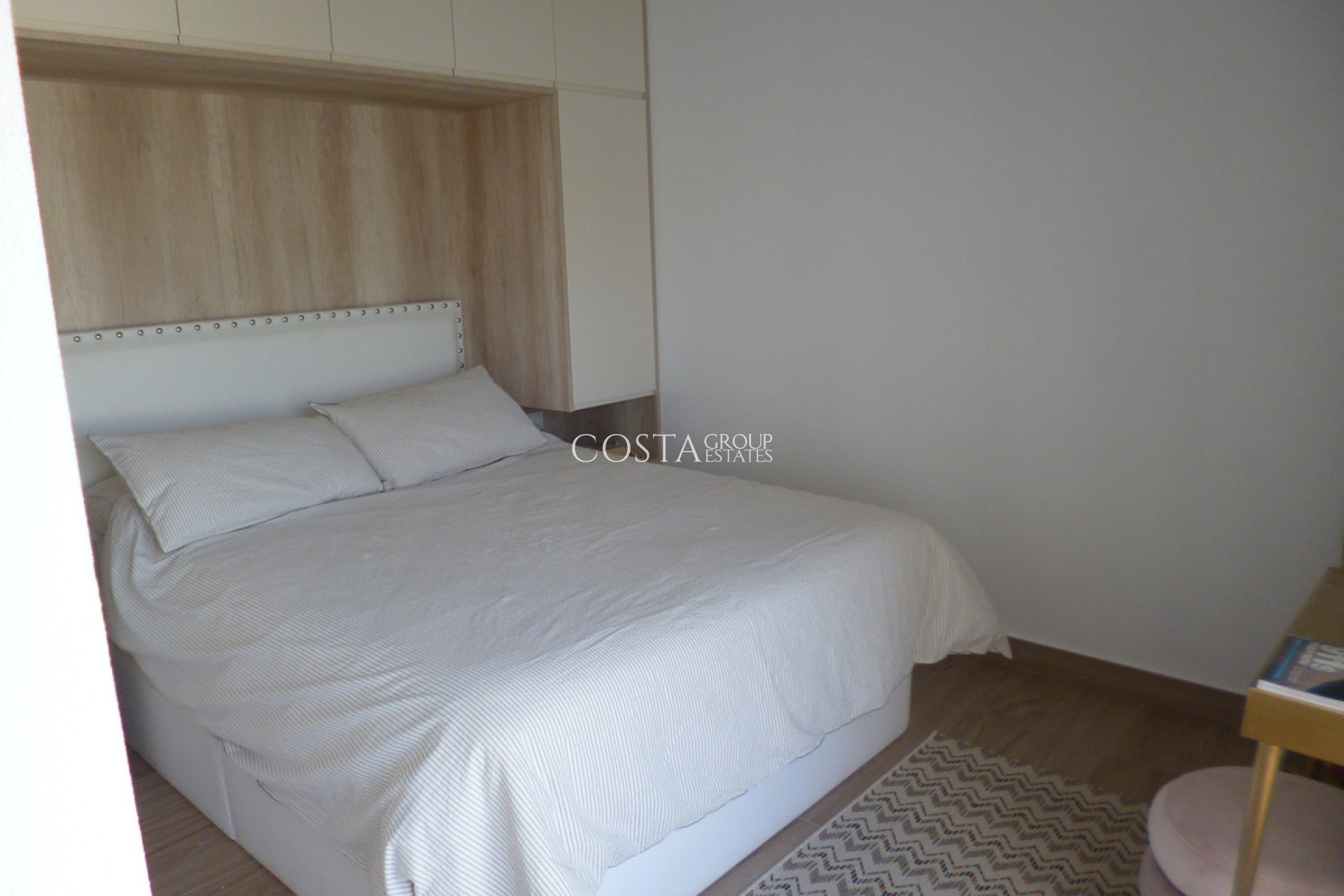 Revente - Villa -
Pilar de la Horadada - Pilar de la Horadada Centro