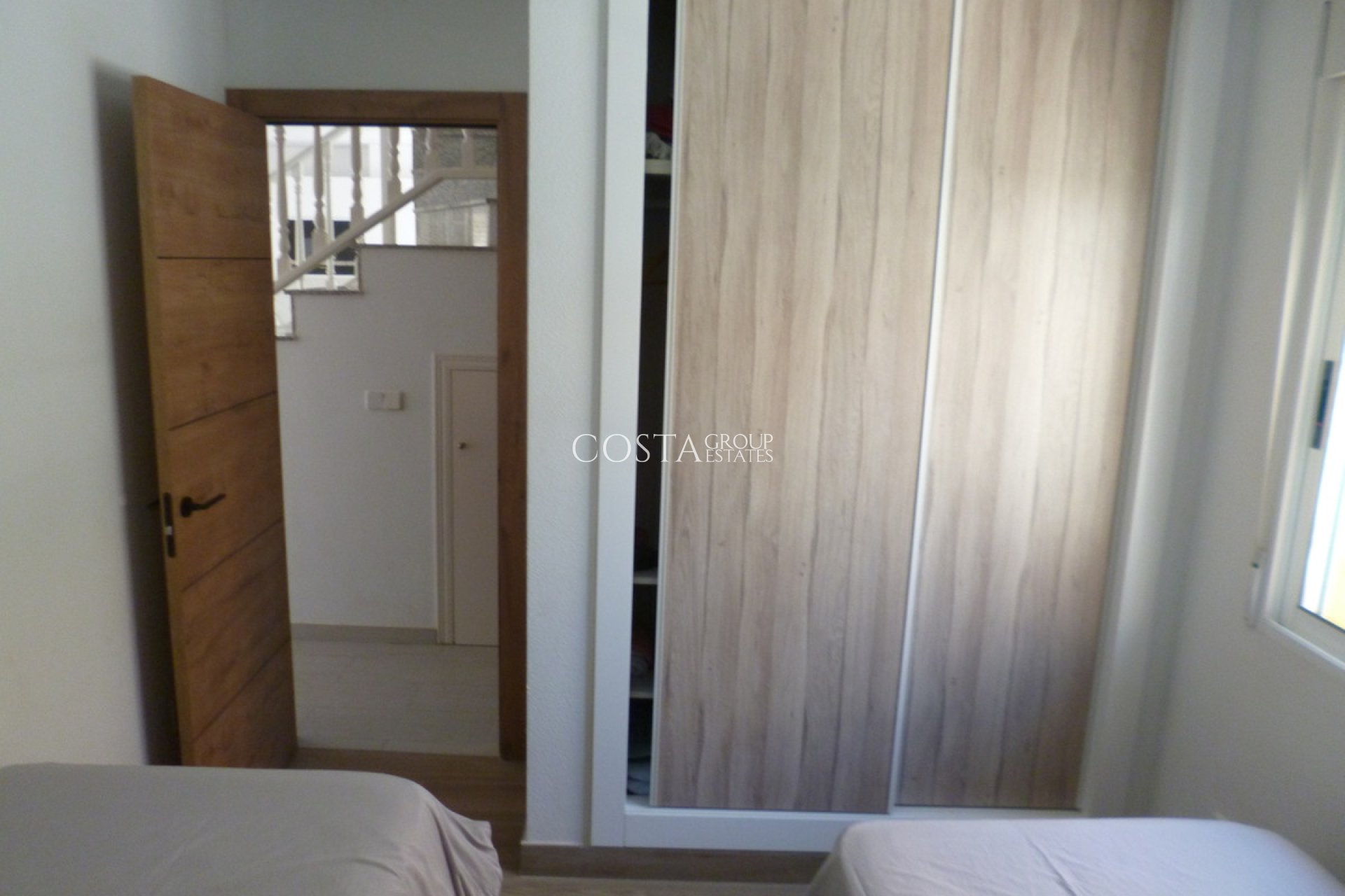 Revente - Villa -
Pilar de la Horadada - Pilar de la Horadada Centro