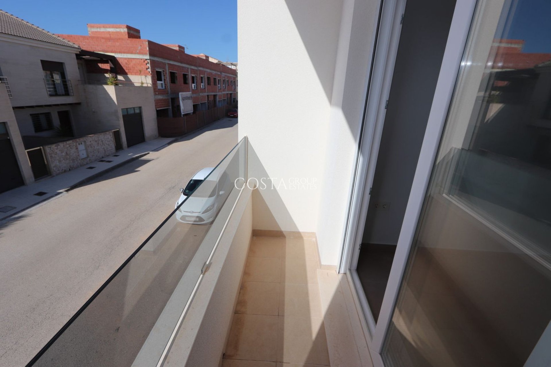 Revente - Villa -
Pilar de la Horadada - Pilar de la Horadada Centro