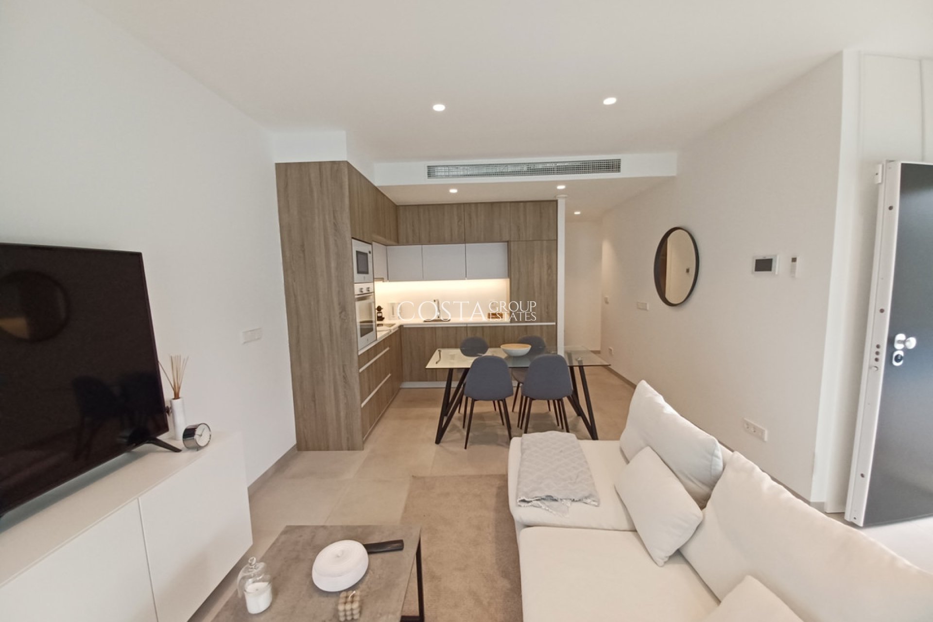 Revente - Villa -
Pilar de la Horadada - Pilar de la Horadada Centro