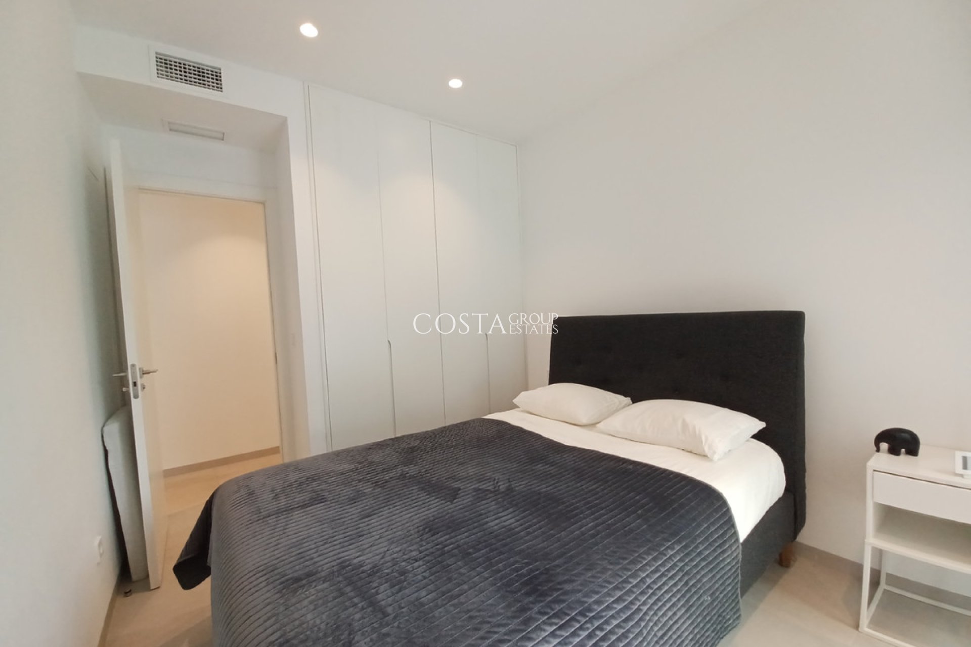 Revente - Villa -
Pilar de la Horadada - Pilar de la Horadada Centro