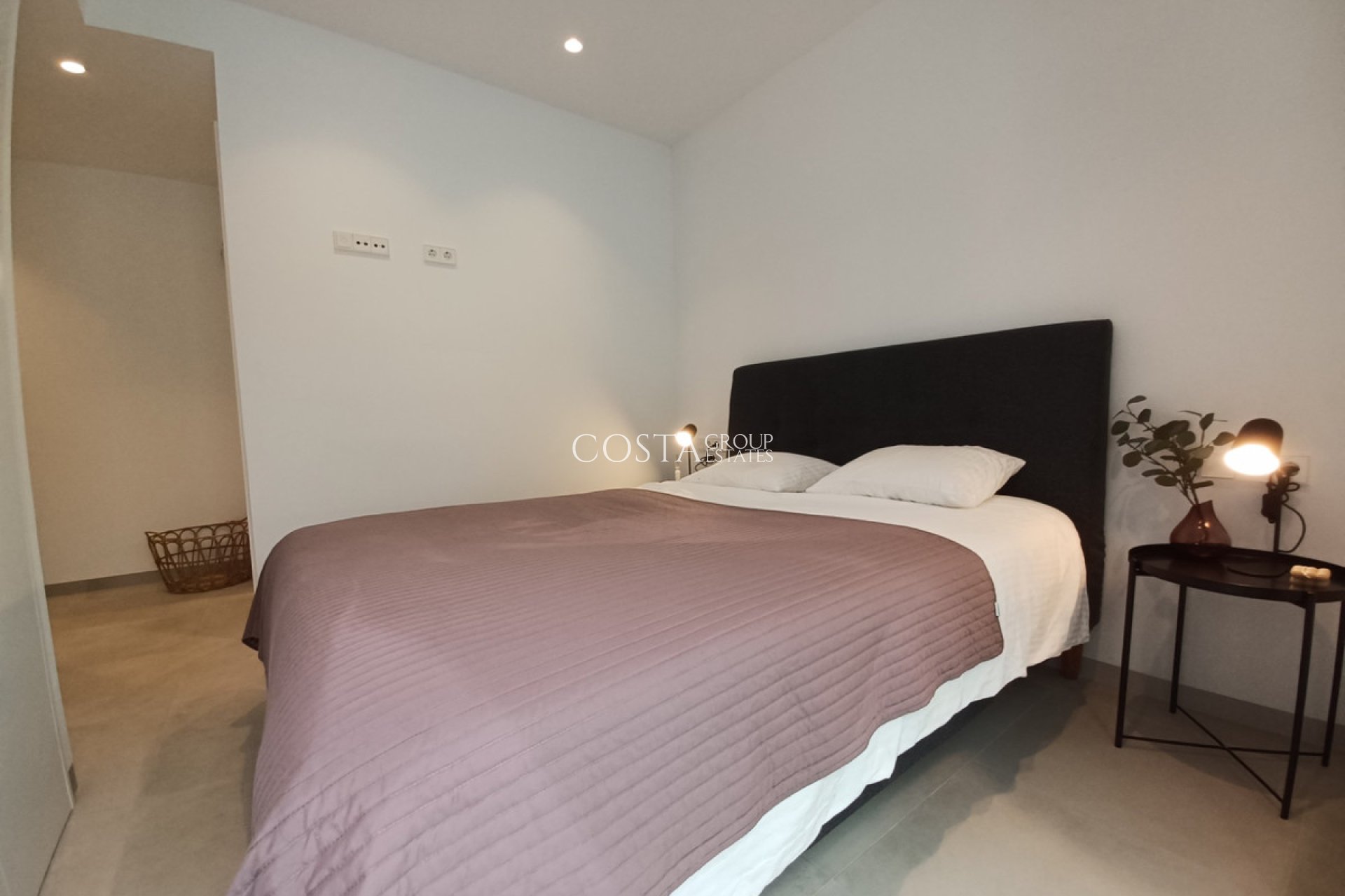 Revente - Villa -
Pilar de la Horadada - Pilar de la Horadada Centro