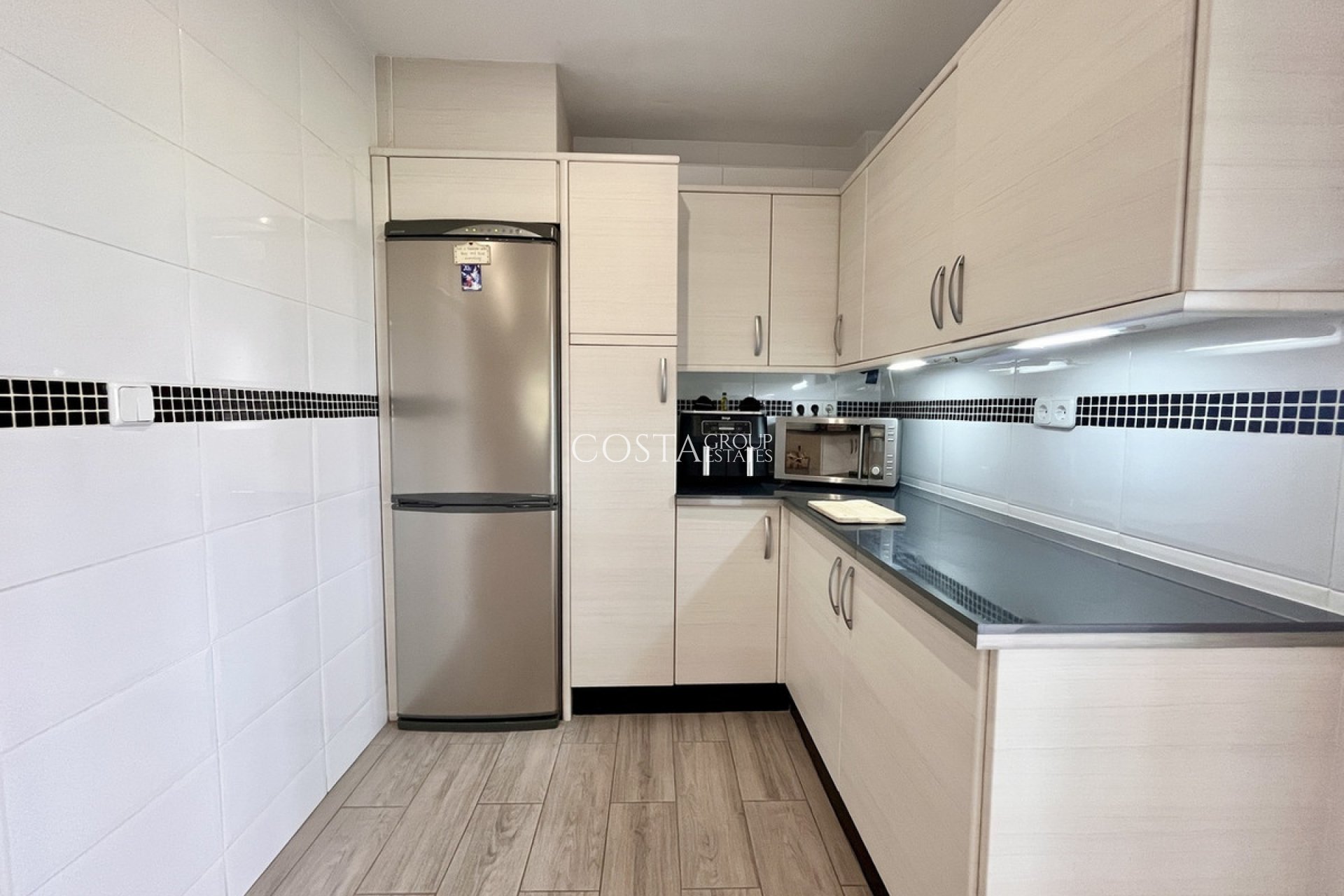 Revente - Villa -
Pilar de la Horadada - Pilar de la Horadada Centro