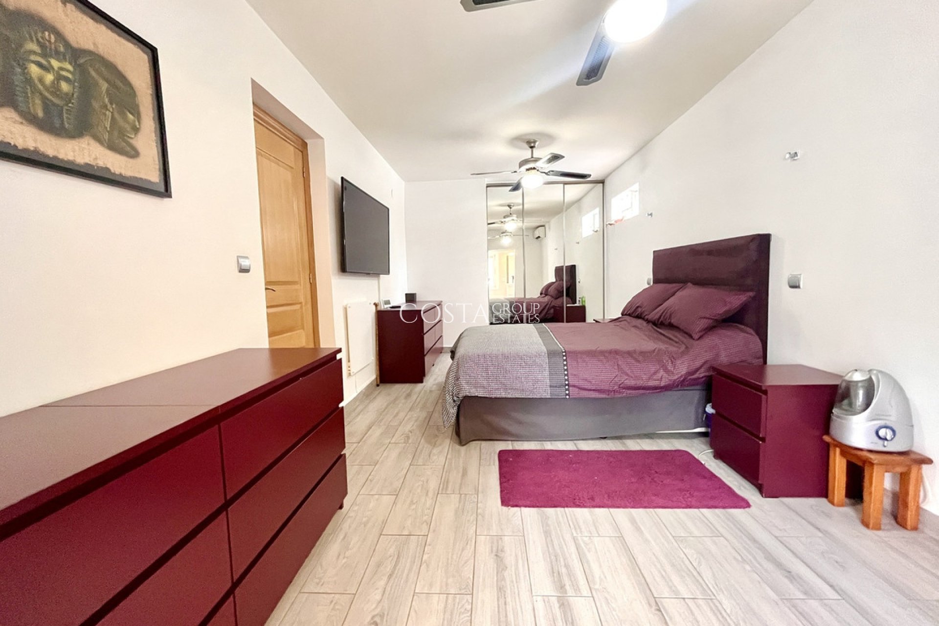 Revente - Villa -
Pilar de la Horadada - Pilar de la Horadada Centro