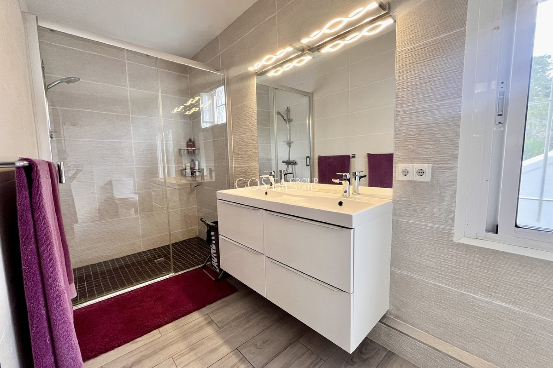 Revente - Villa -
Pilar de la Horadada - Pilar de la Horadada Centro