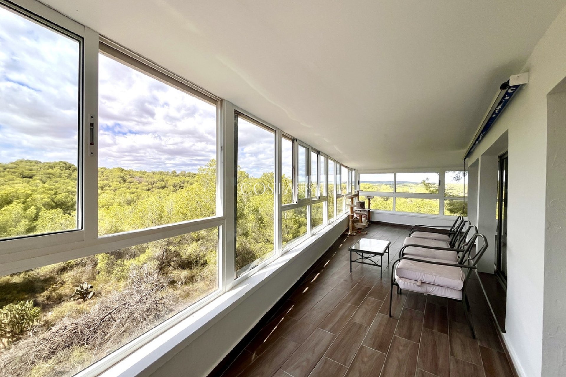 Revente - Villa -
Pilar de la Horadada - Pilar de la Horadada Centro